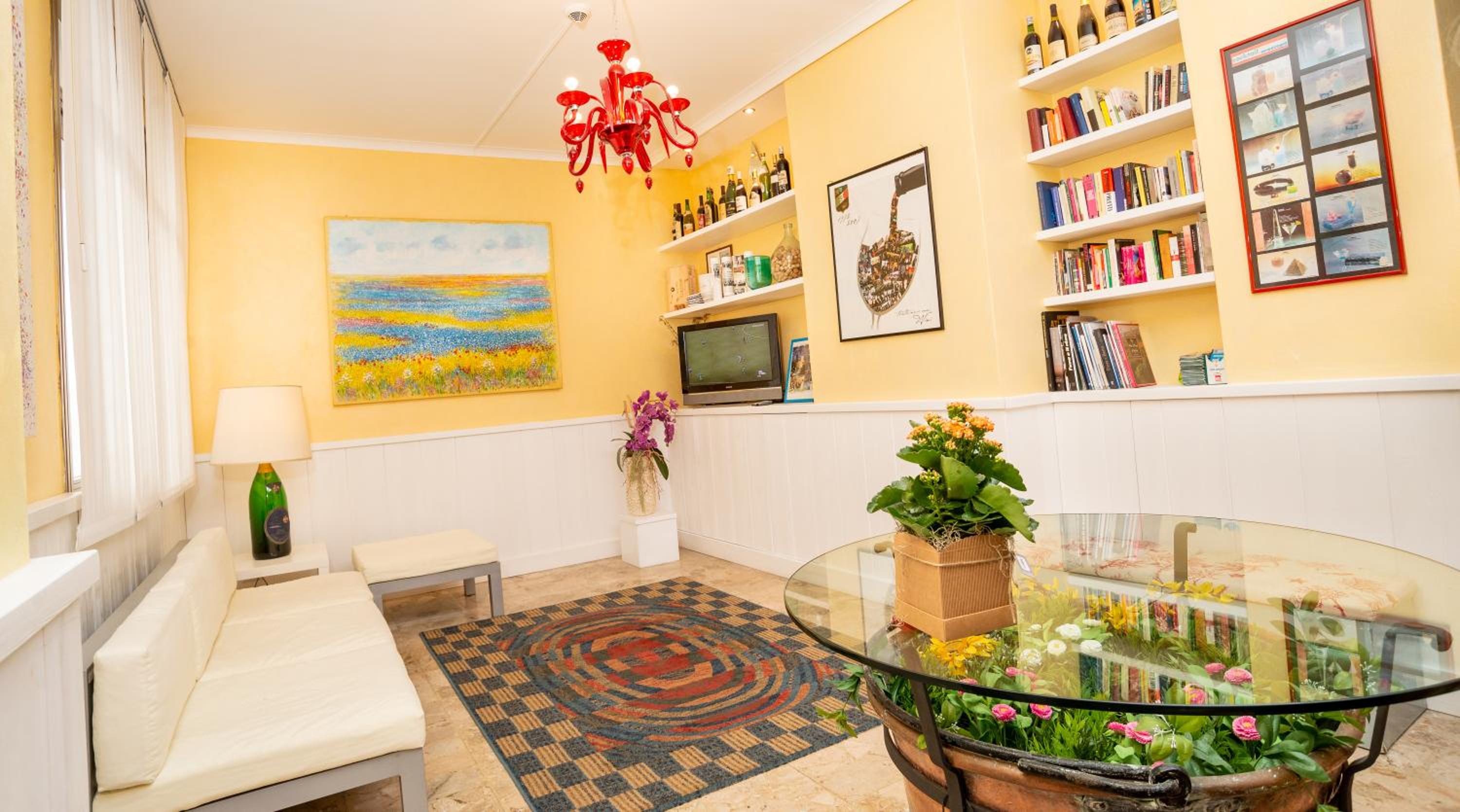 Hotel Antille e Azzorre photo 4
