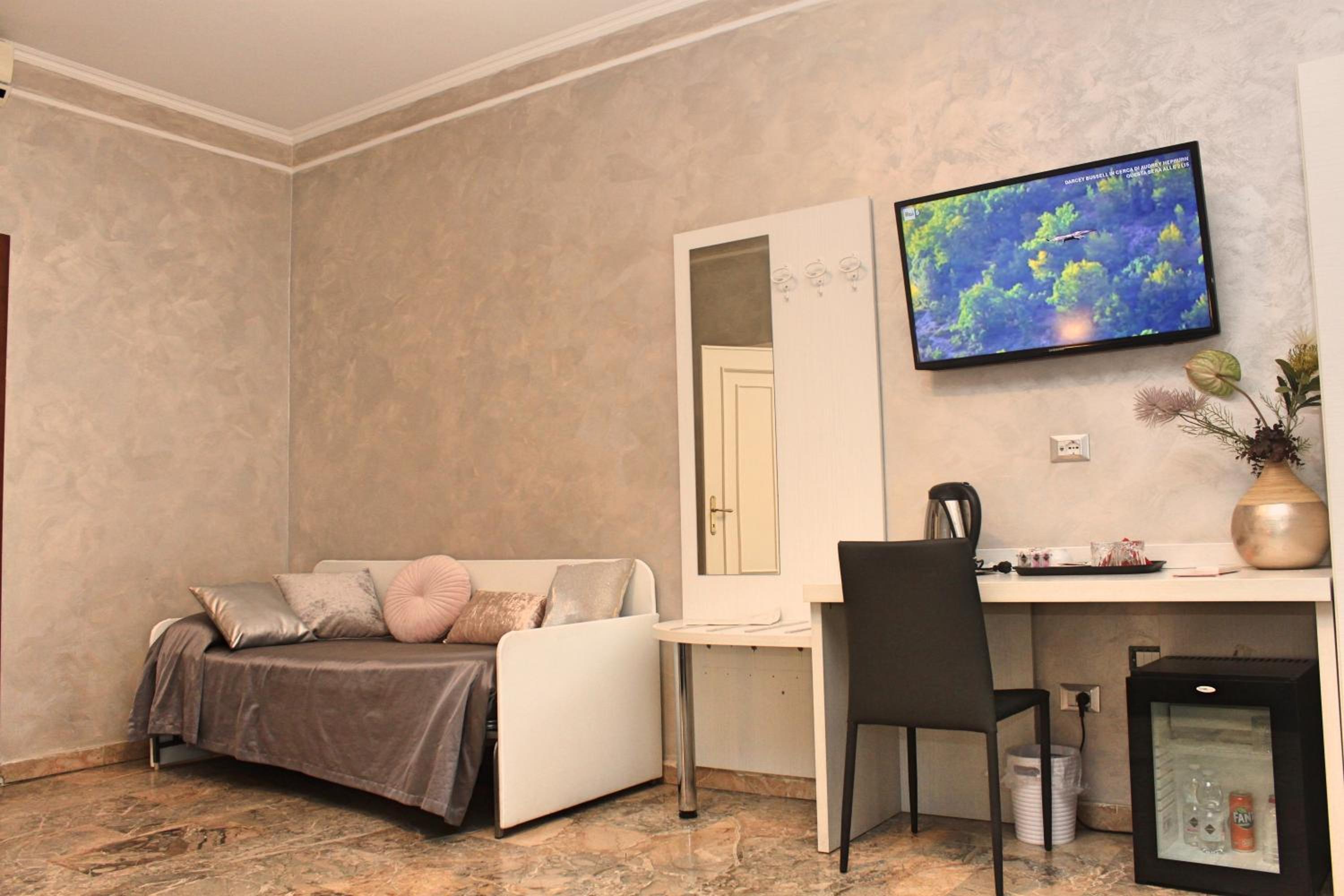 Hotel Orazia