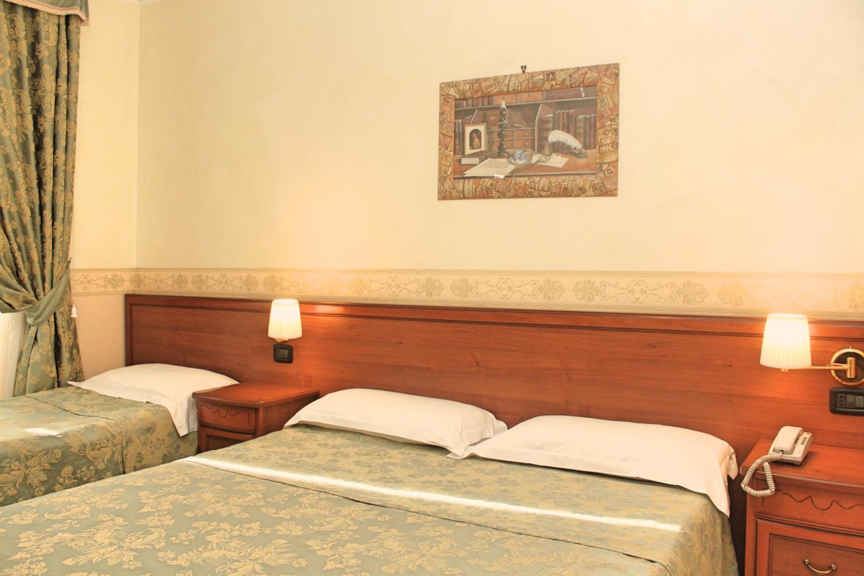 Hotel Orazia