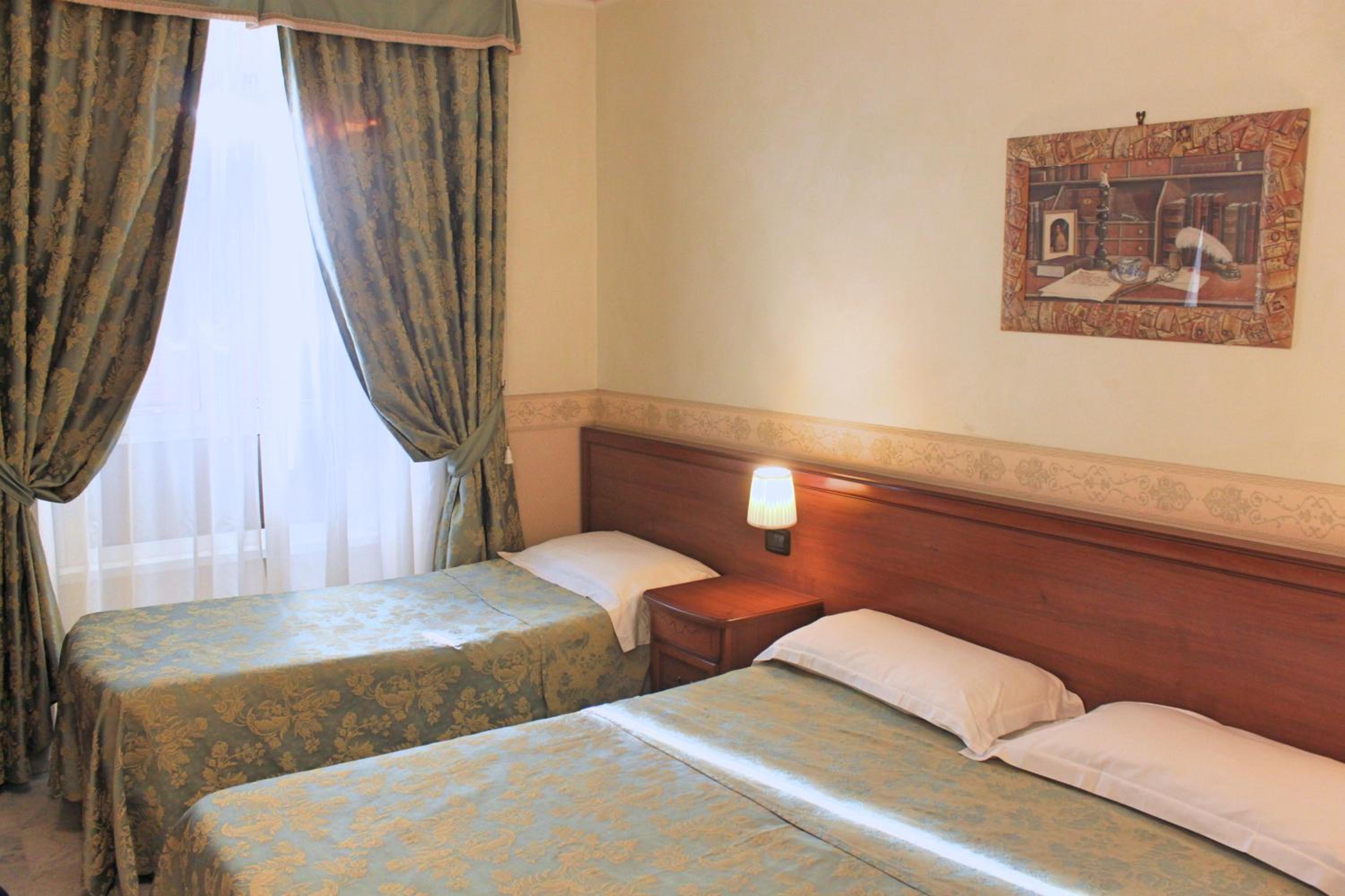 Hotel Orazia