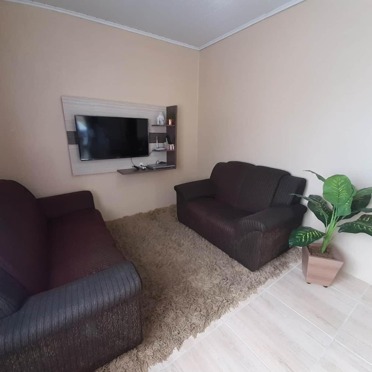 Casa da Cris/Marcelo