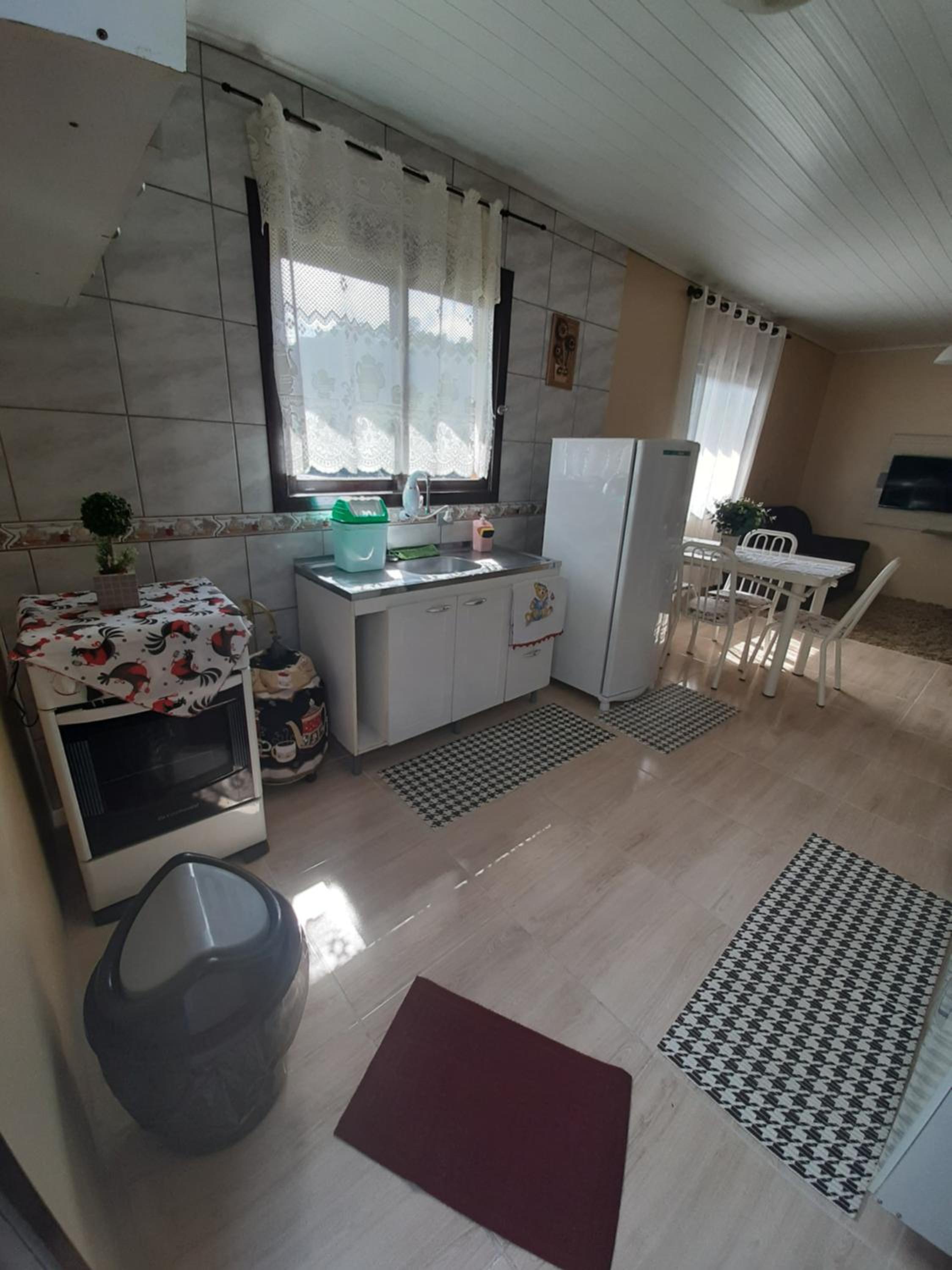 Casa da Cris/Marcelo