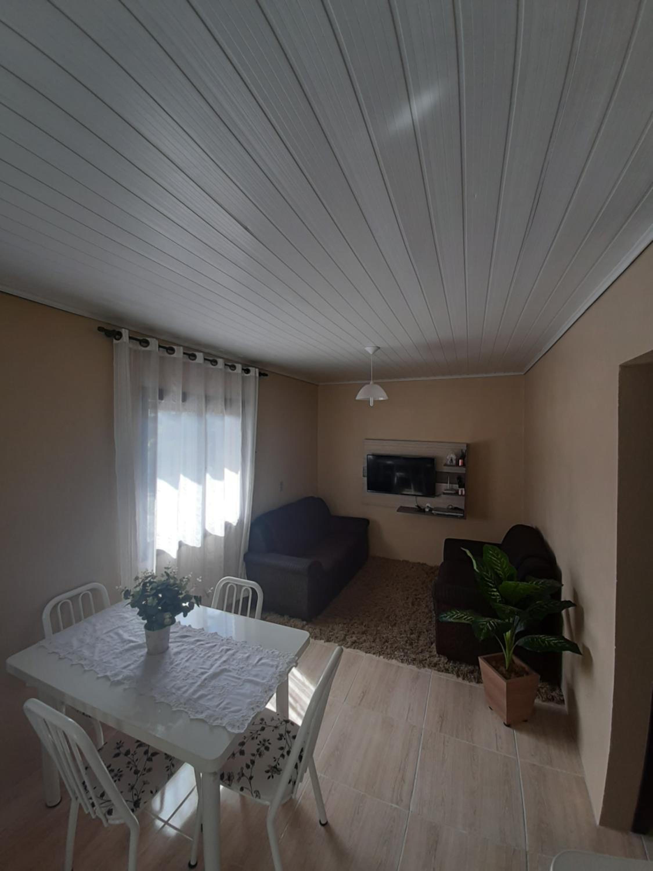 Casa da Cris/Marcelo