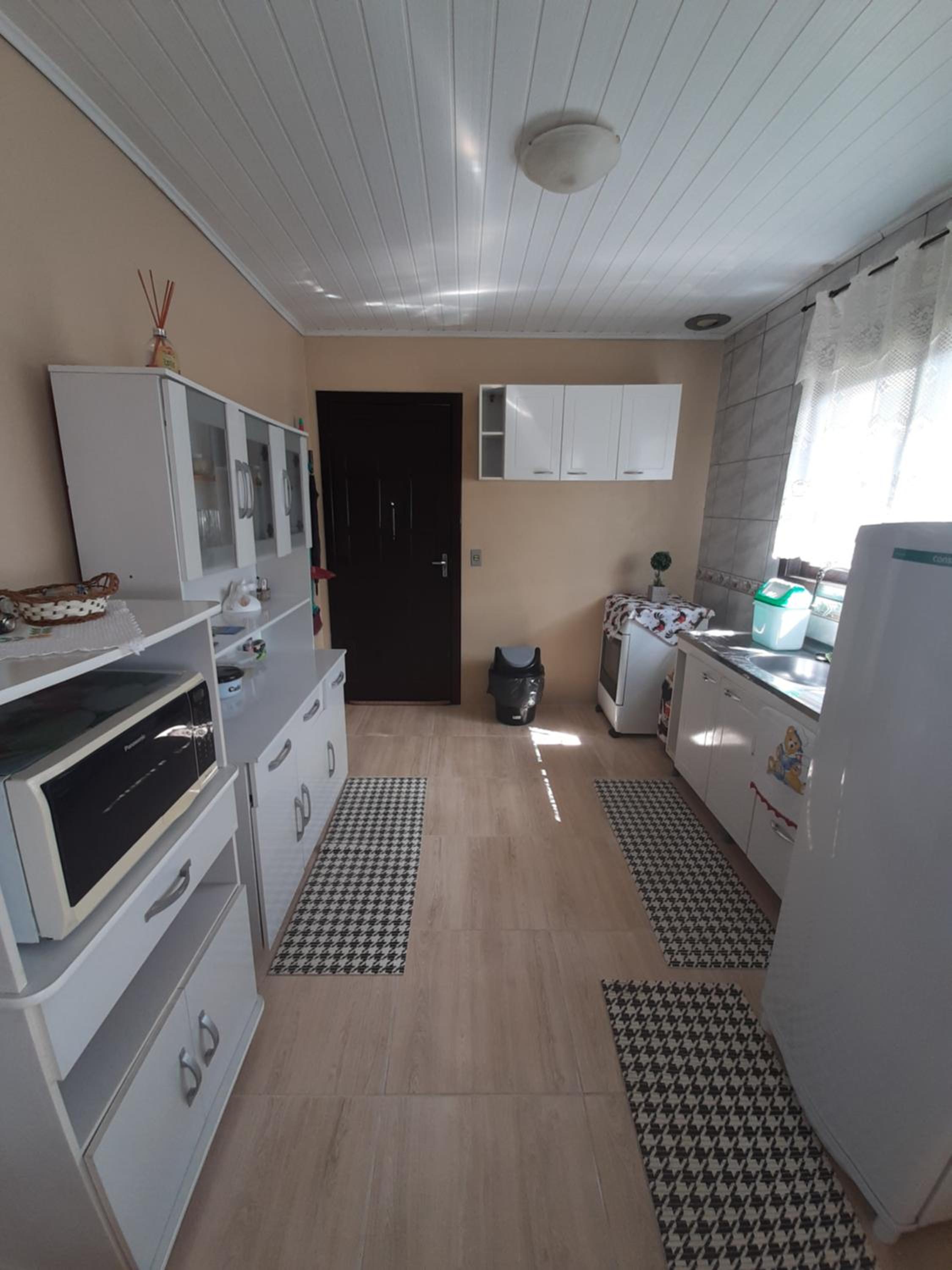 Casa da Cris/Marcelo