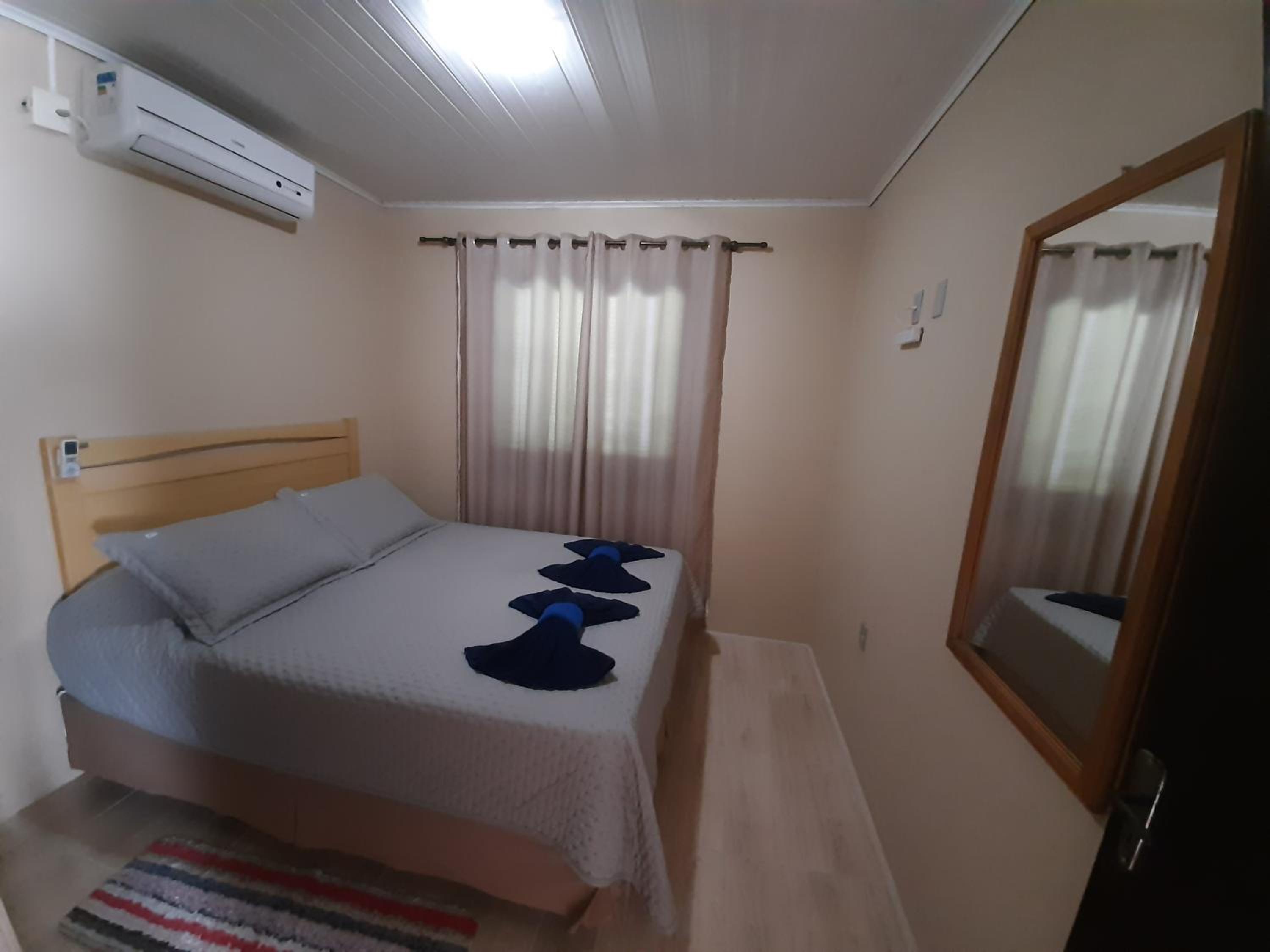 Casa da Cris/Marcelo