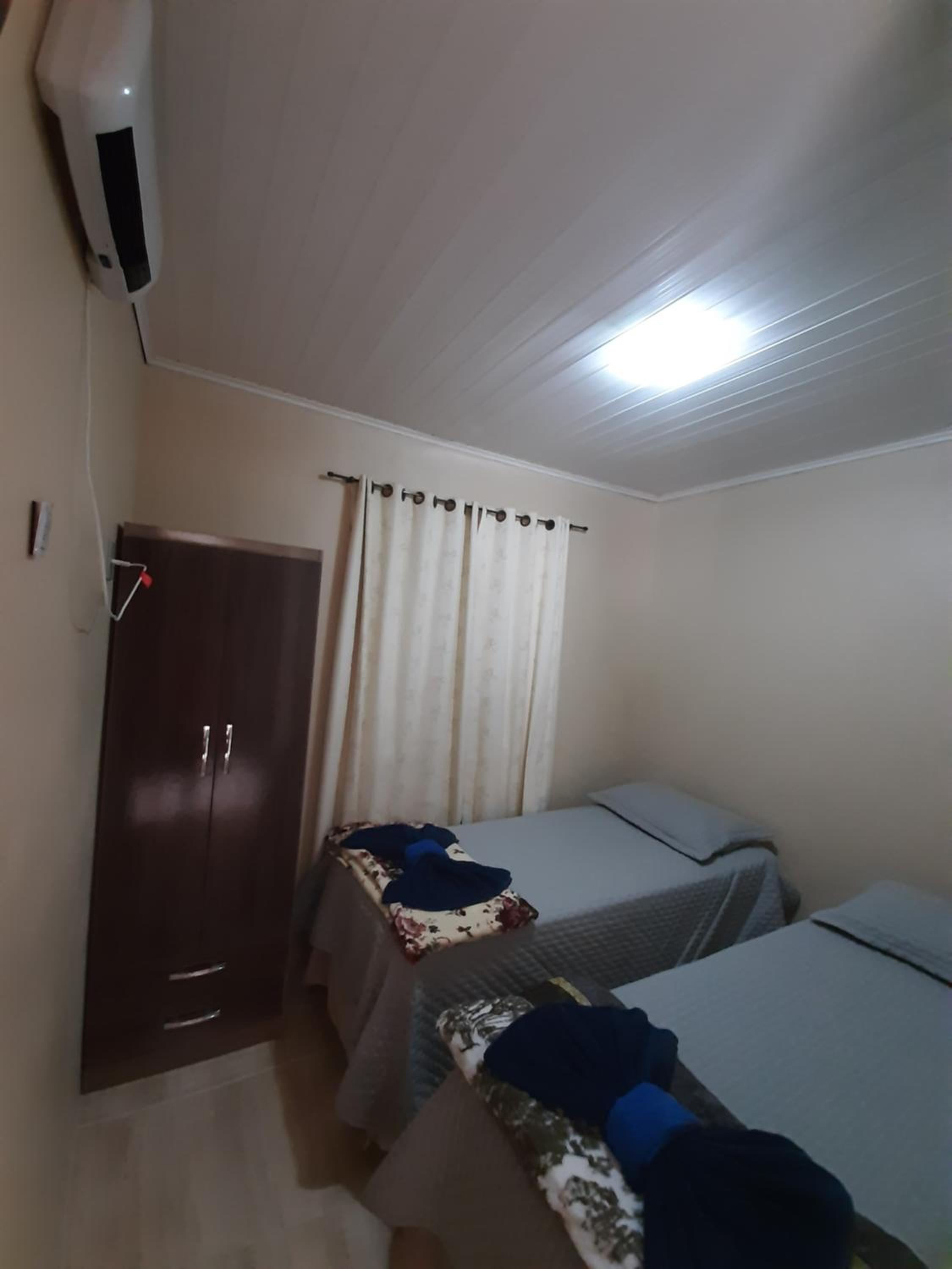 Casa da Cris/Marcelo