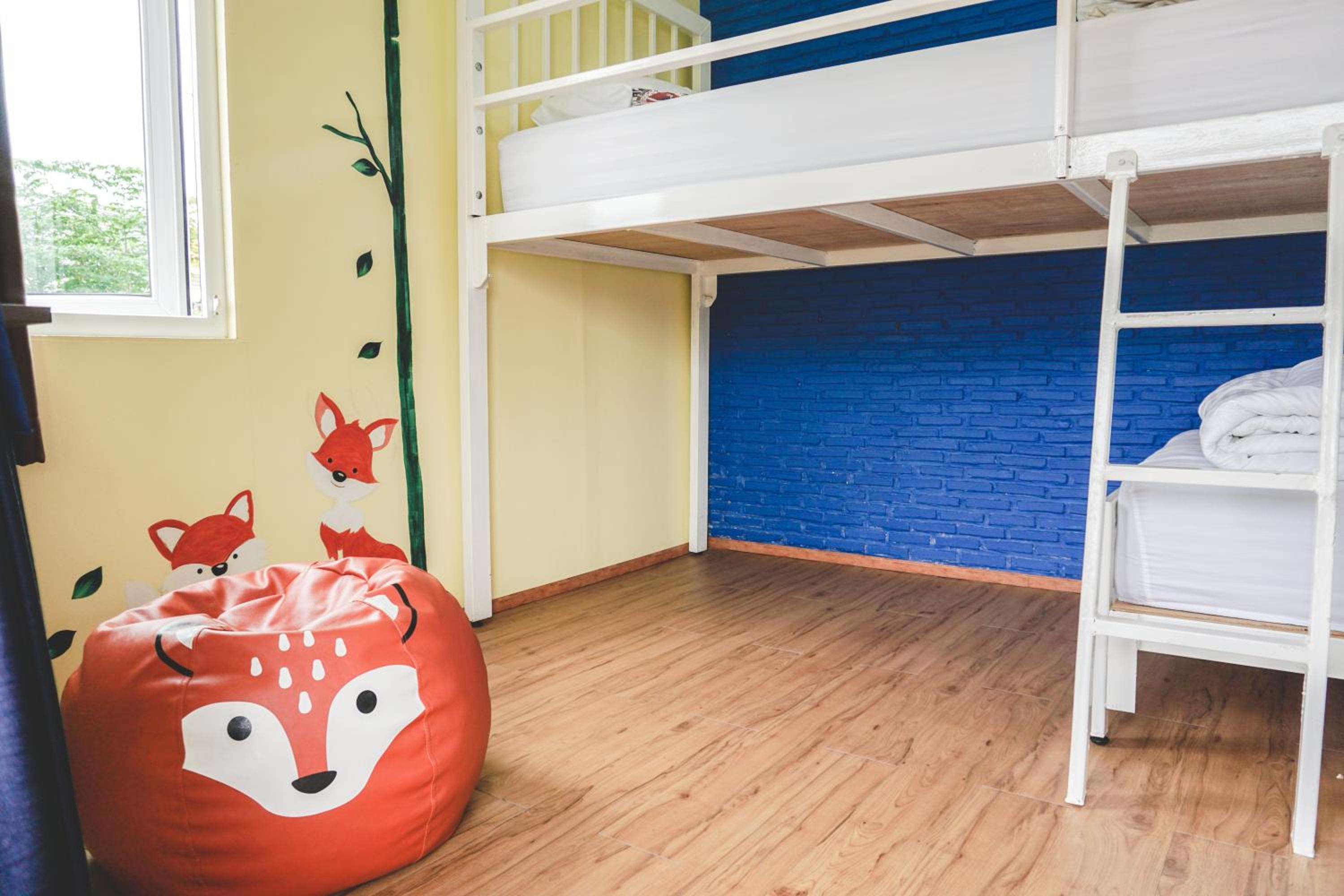 Patoey House