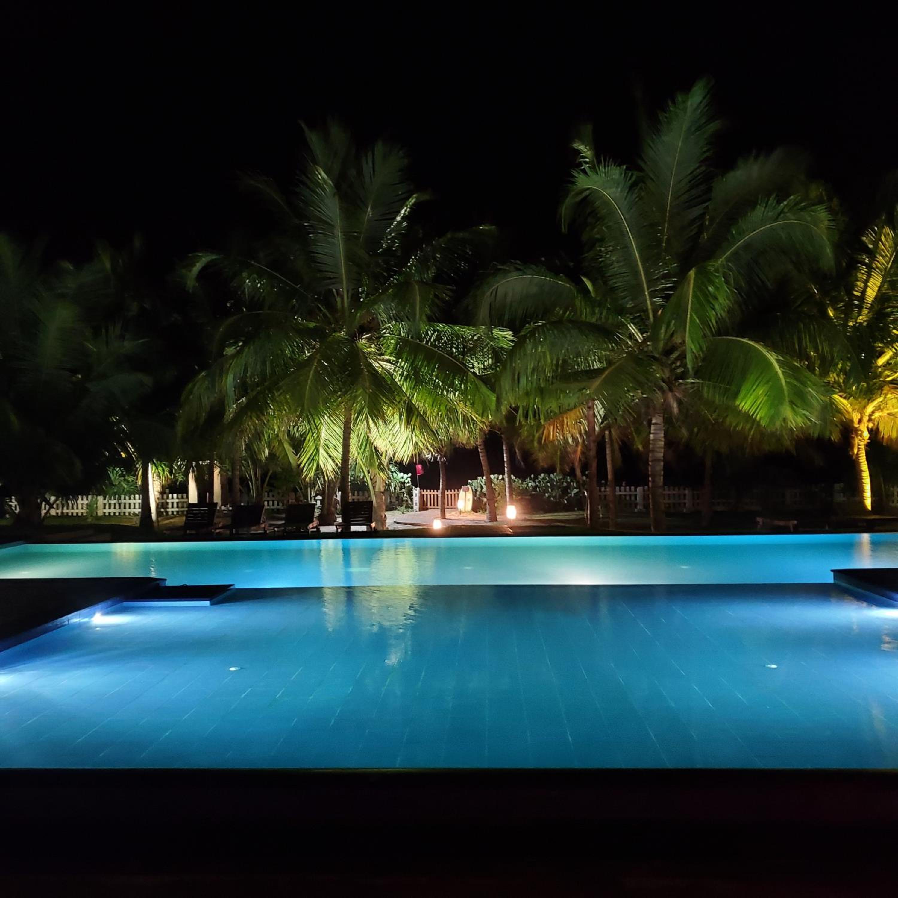 Beach Front Paradise view 5