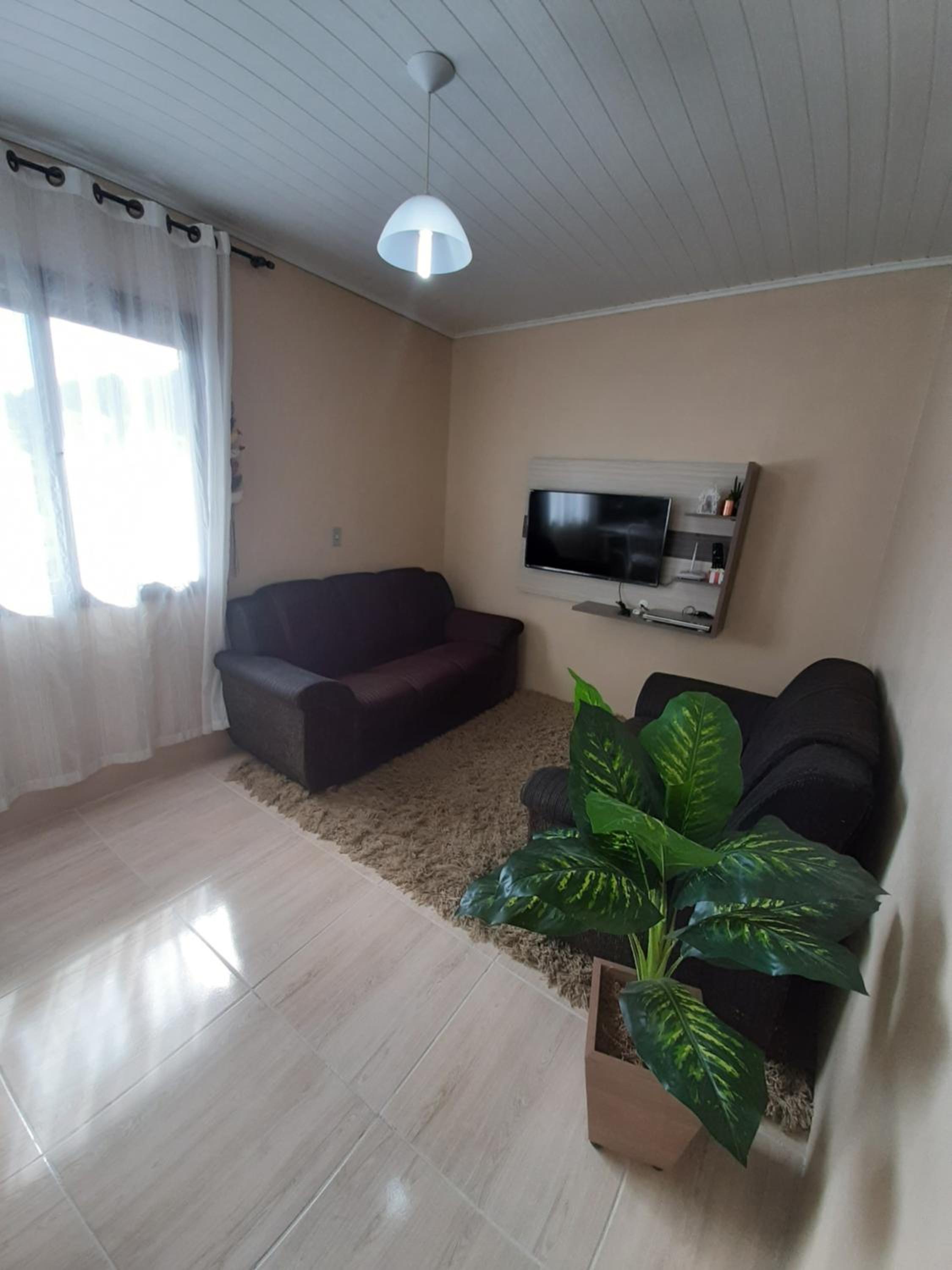 Casa da Cris/Marcelo