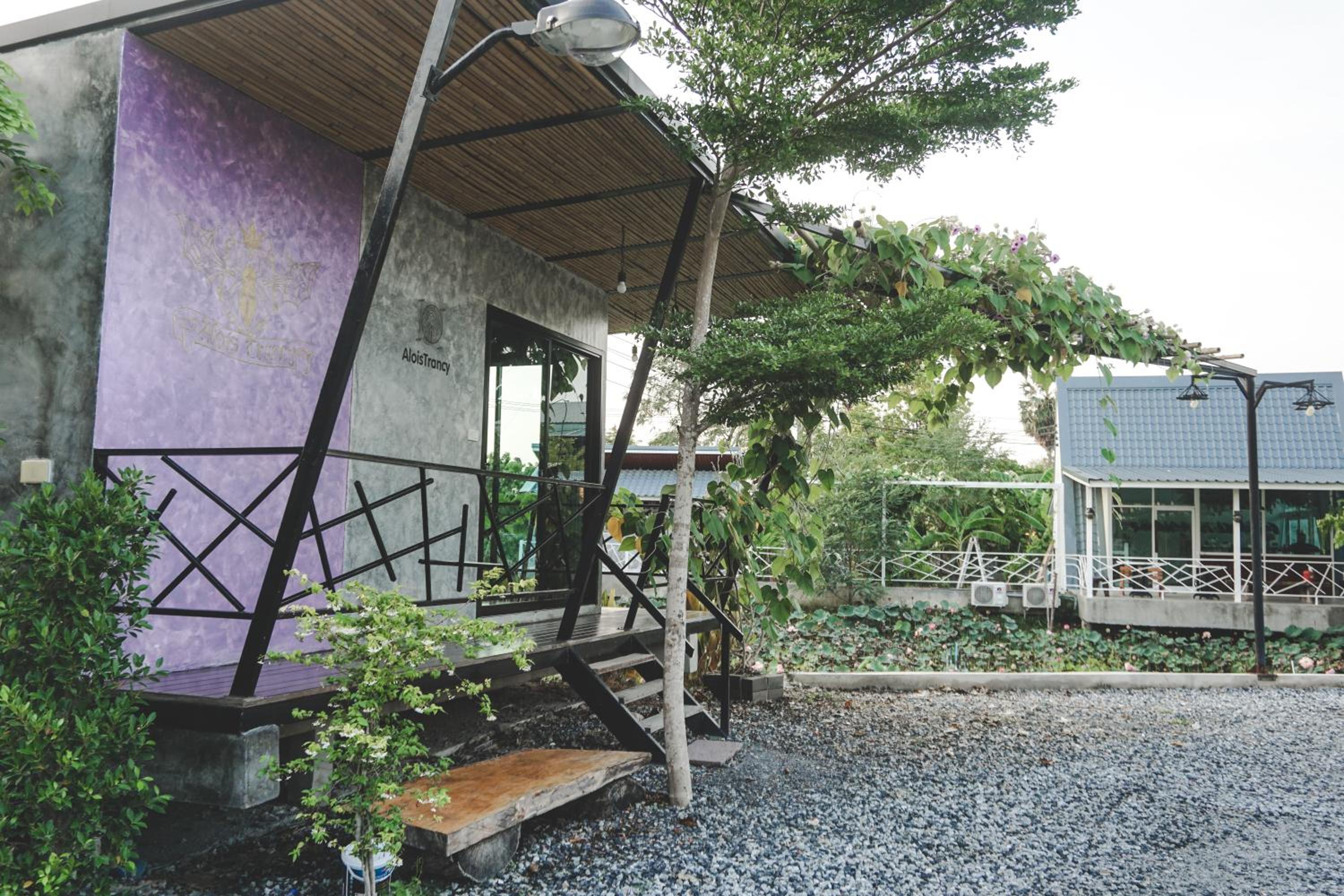 Patoey House
