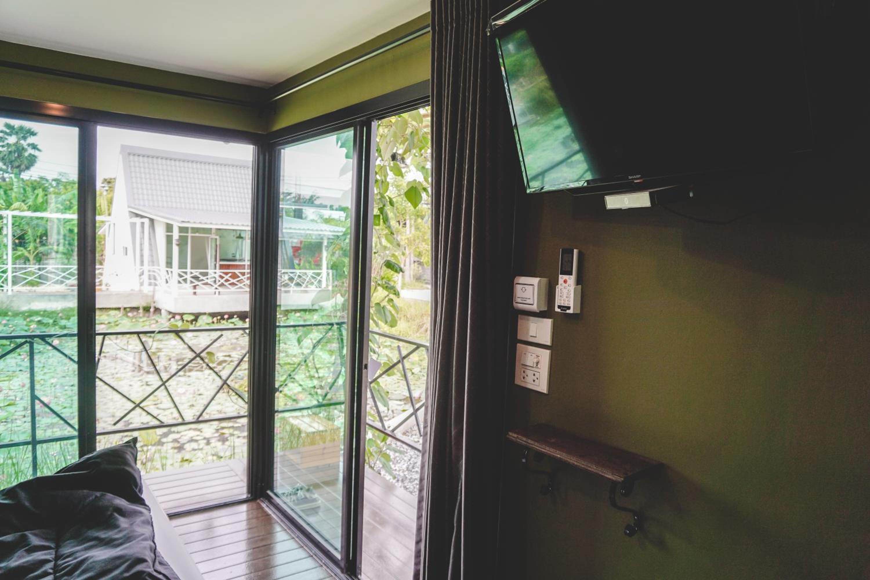 Patoey House