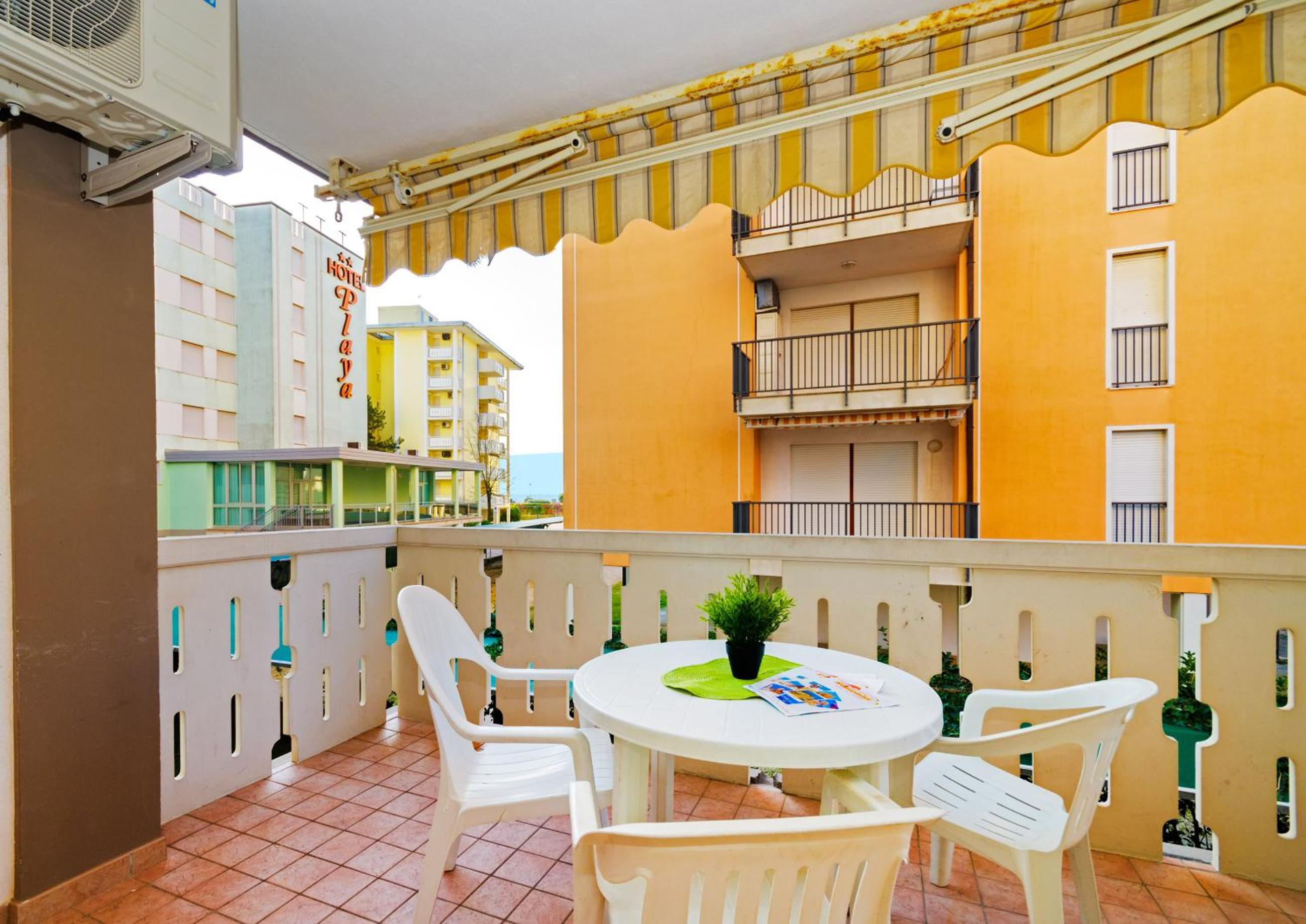 Condominio Perseo Mare view 3