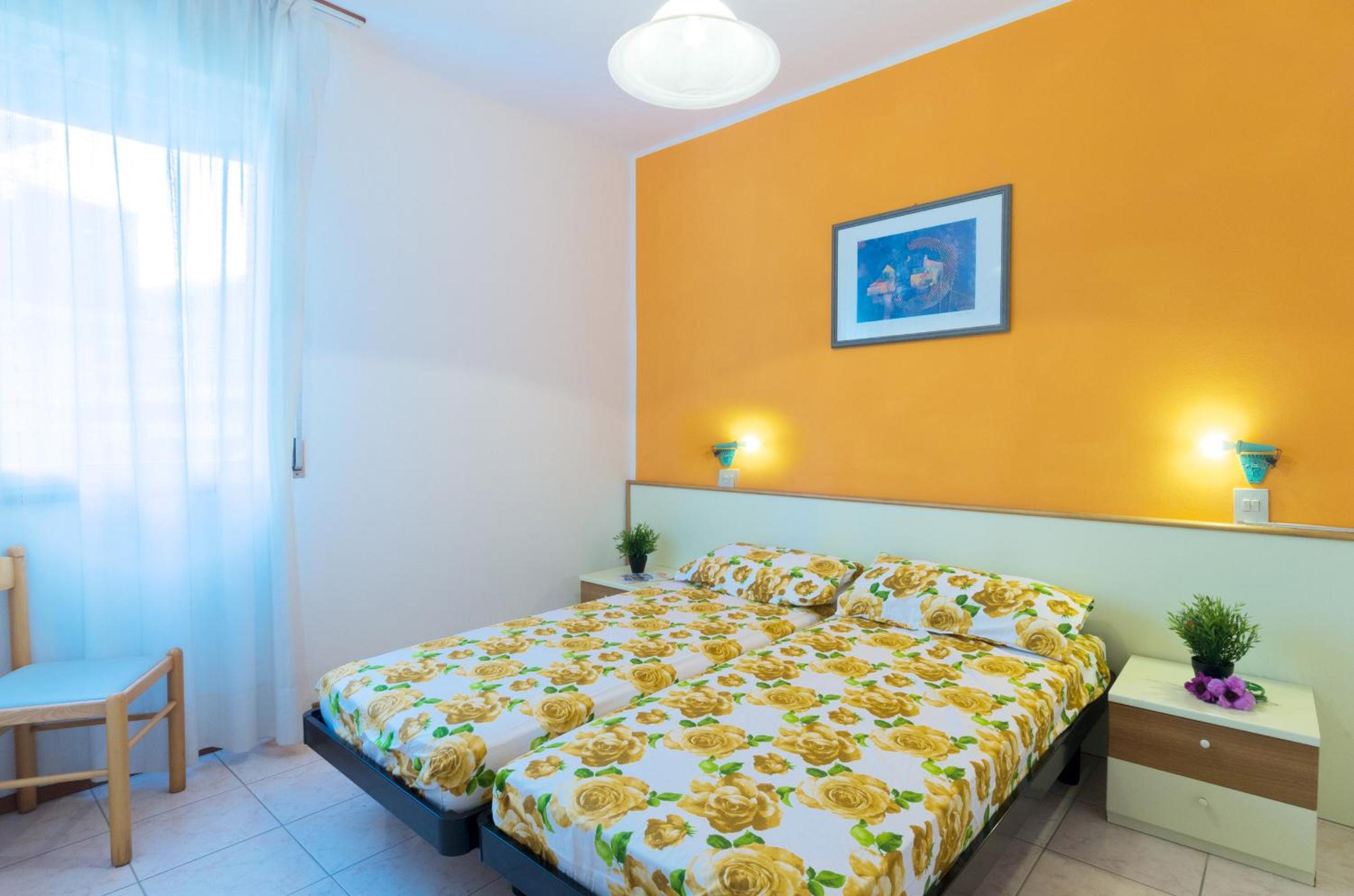 Condominio Perseo Mare view 5