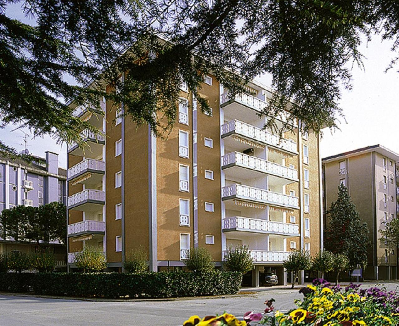 Condominio Perseo Mare view 2
