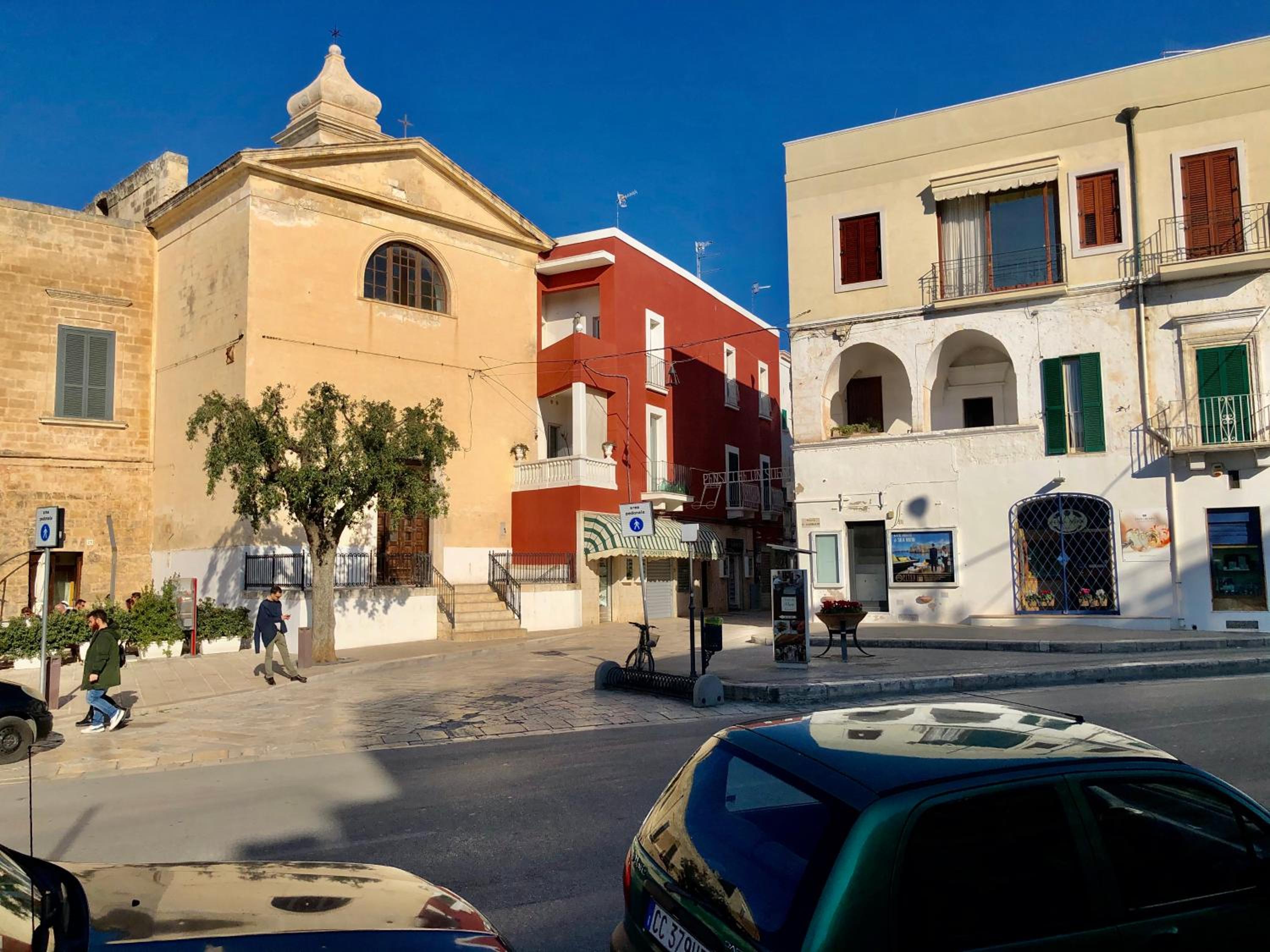 Al Civico 3 CENTRO view 3