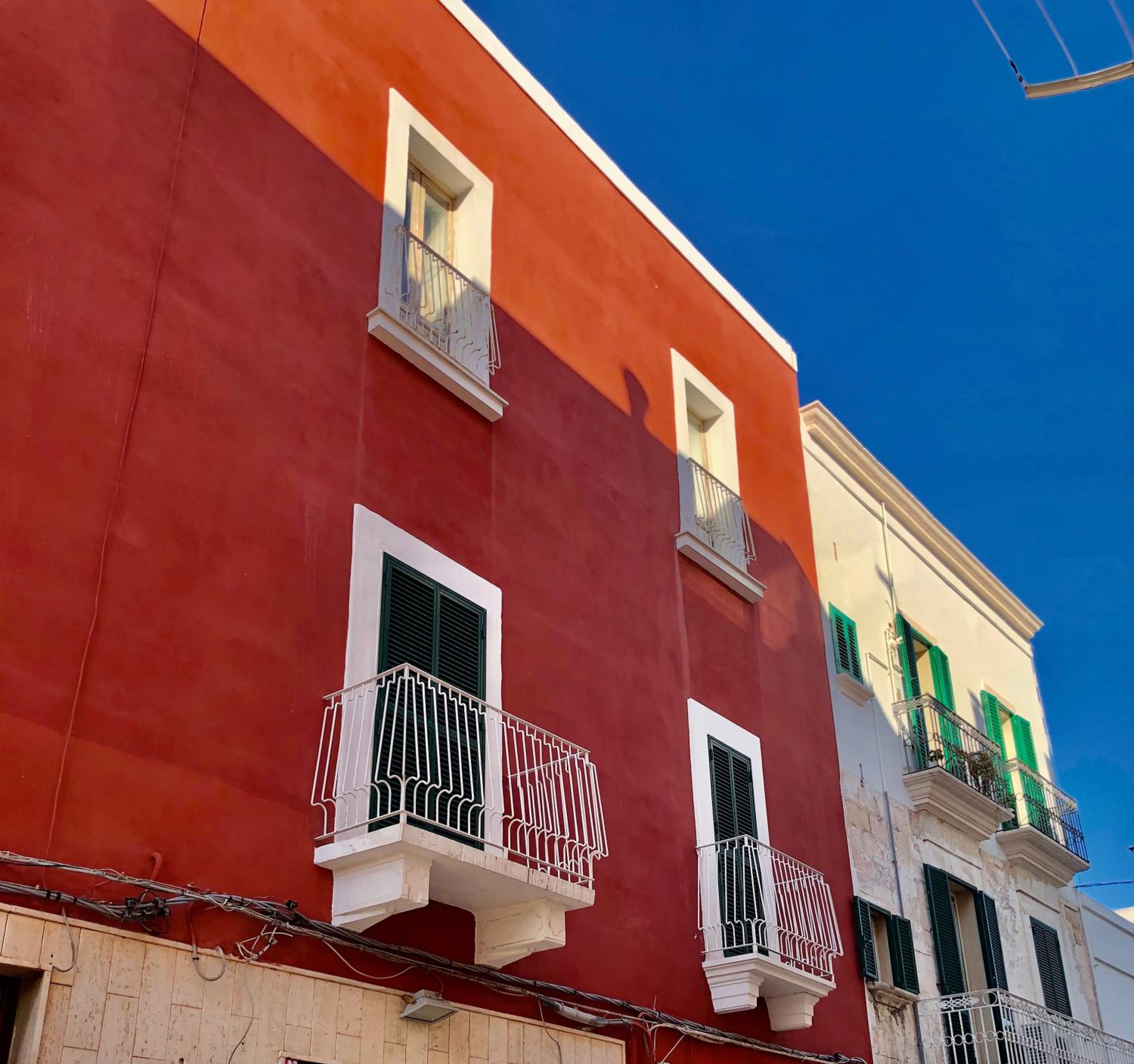 Al Civico 3 CENTRO view 2
