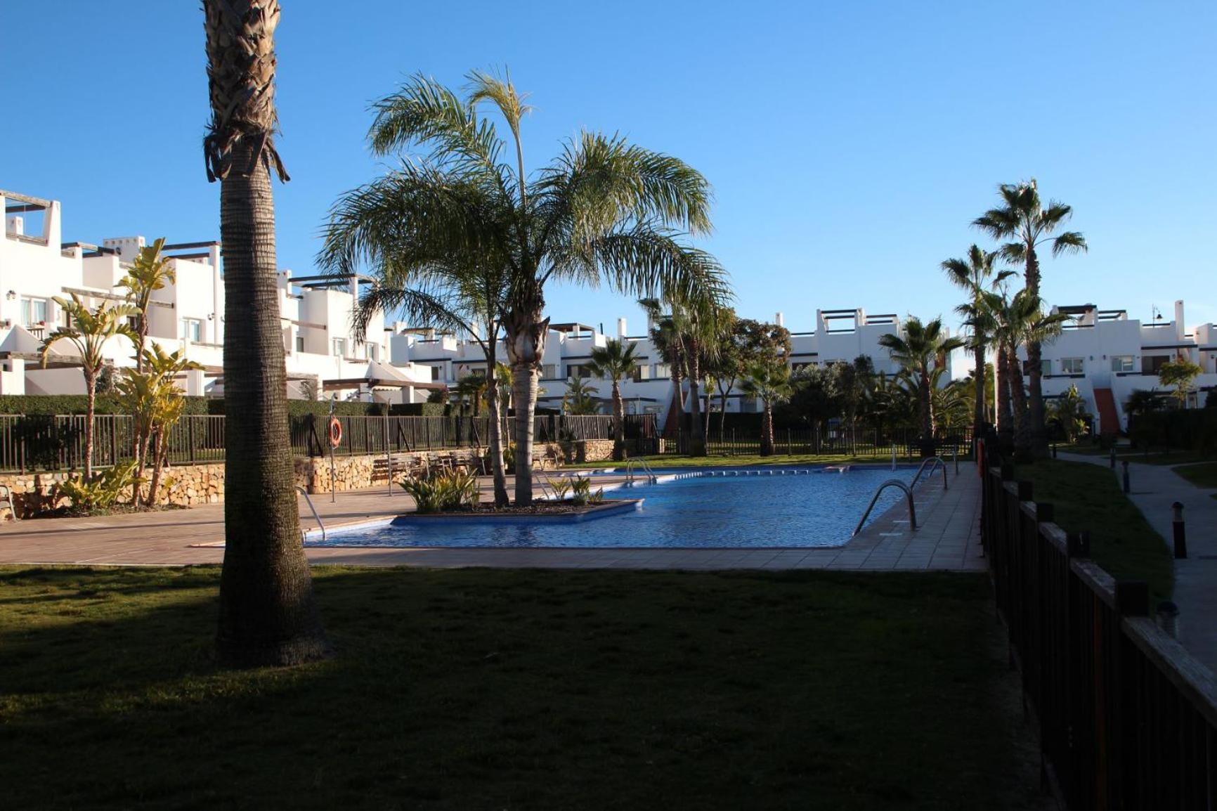 Casa Calida 2 Jardin 11 view 3
