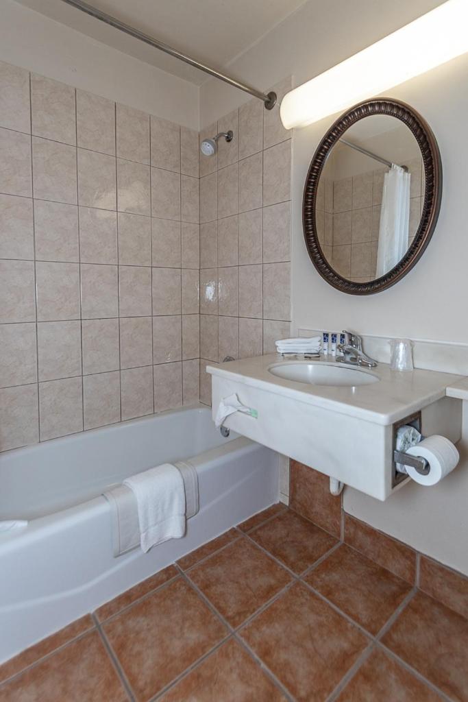 Americas Best Value Inn Ashtabula/Austinburg