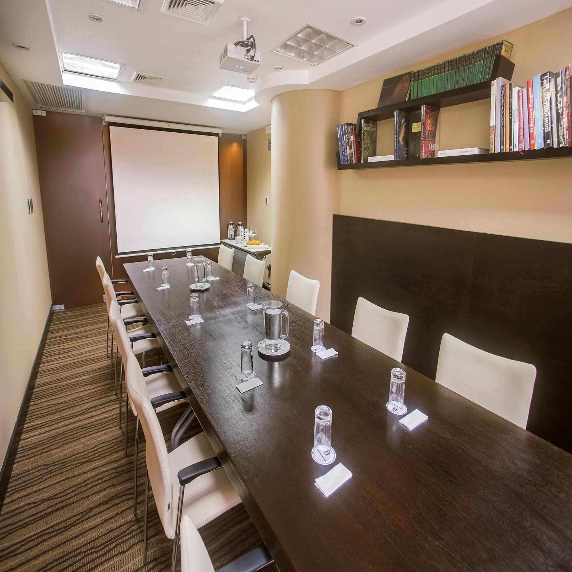 Meeting & Event Spaces