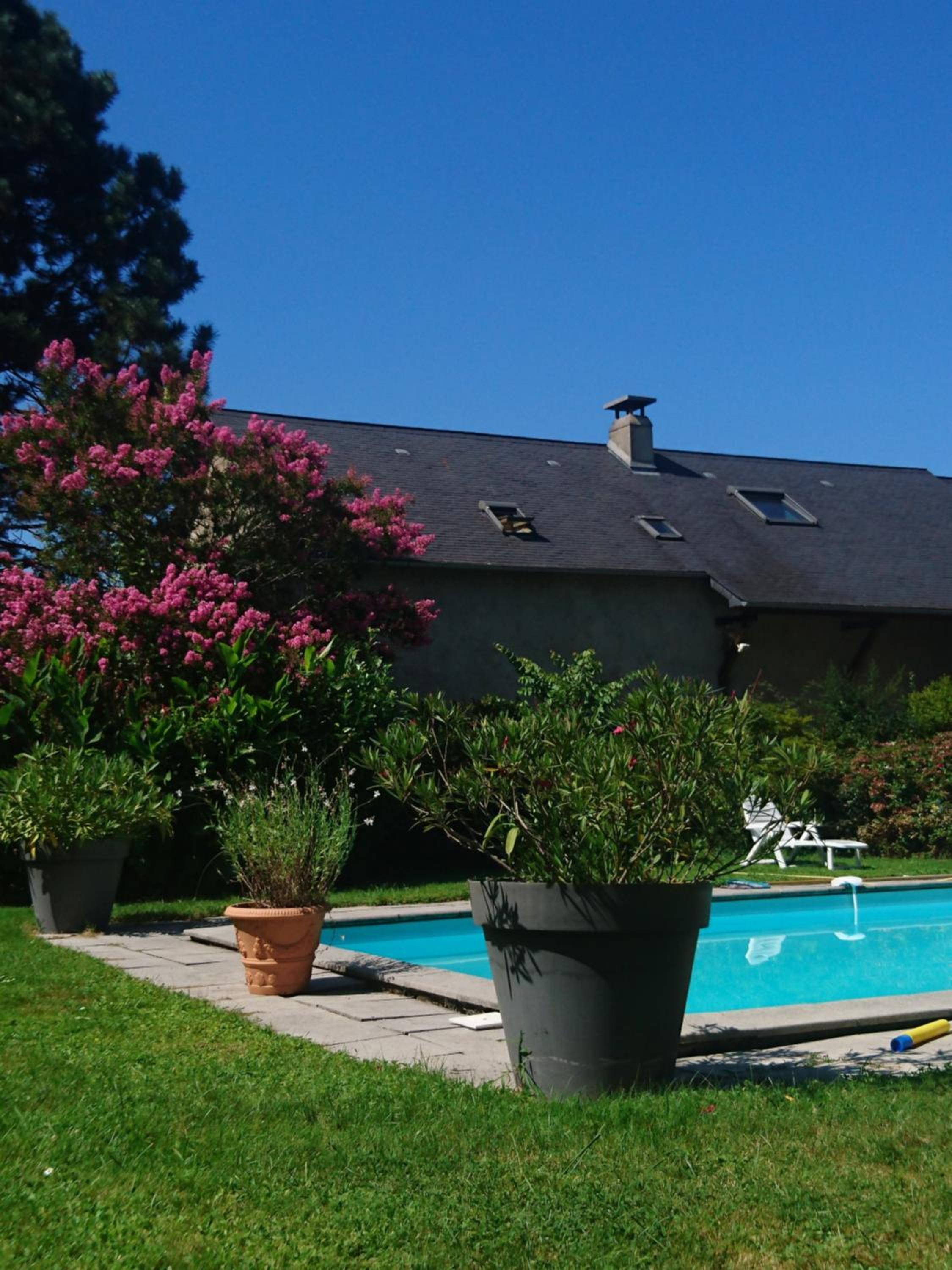 Le clos de CINACLE view 4