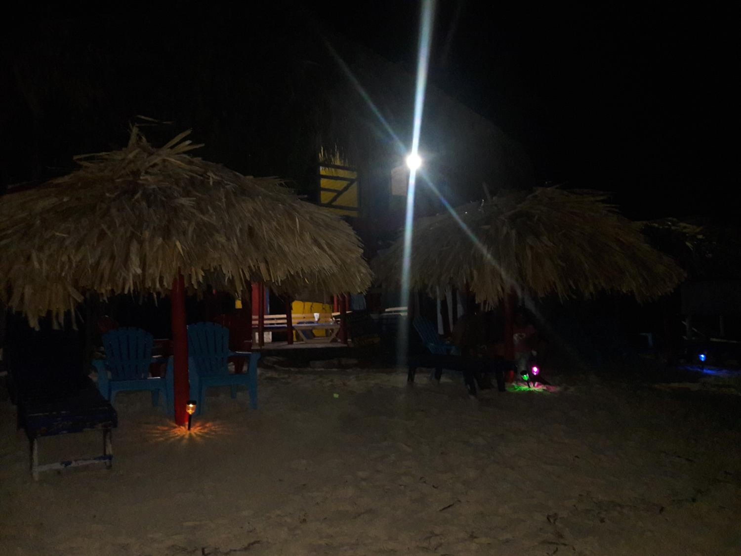 Posada Shekinah Barú