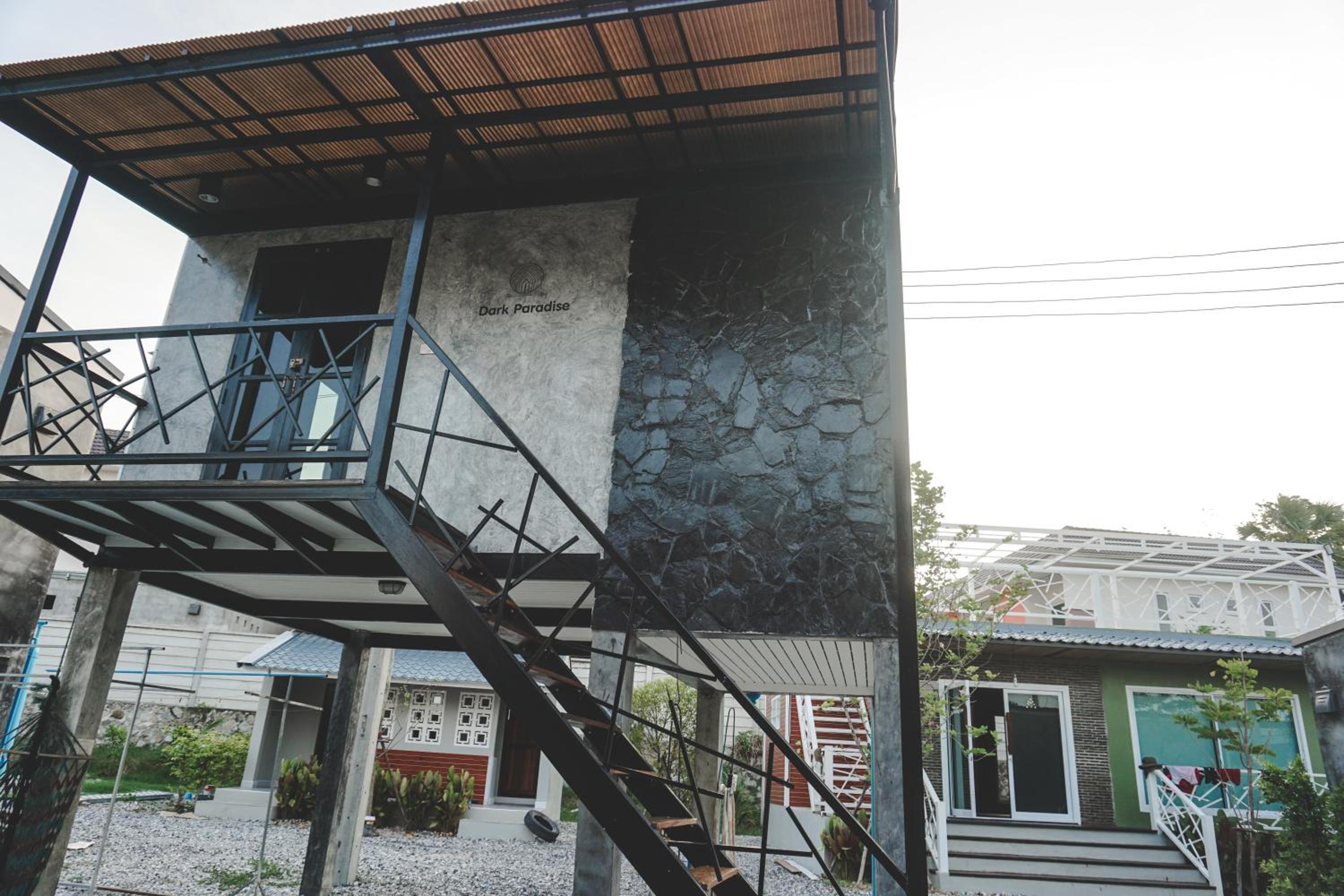 Patoey House