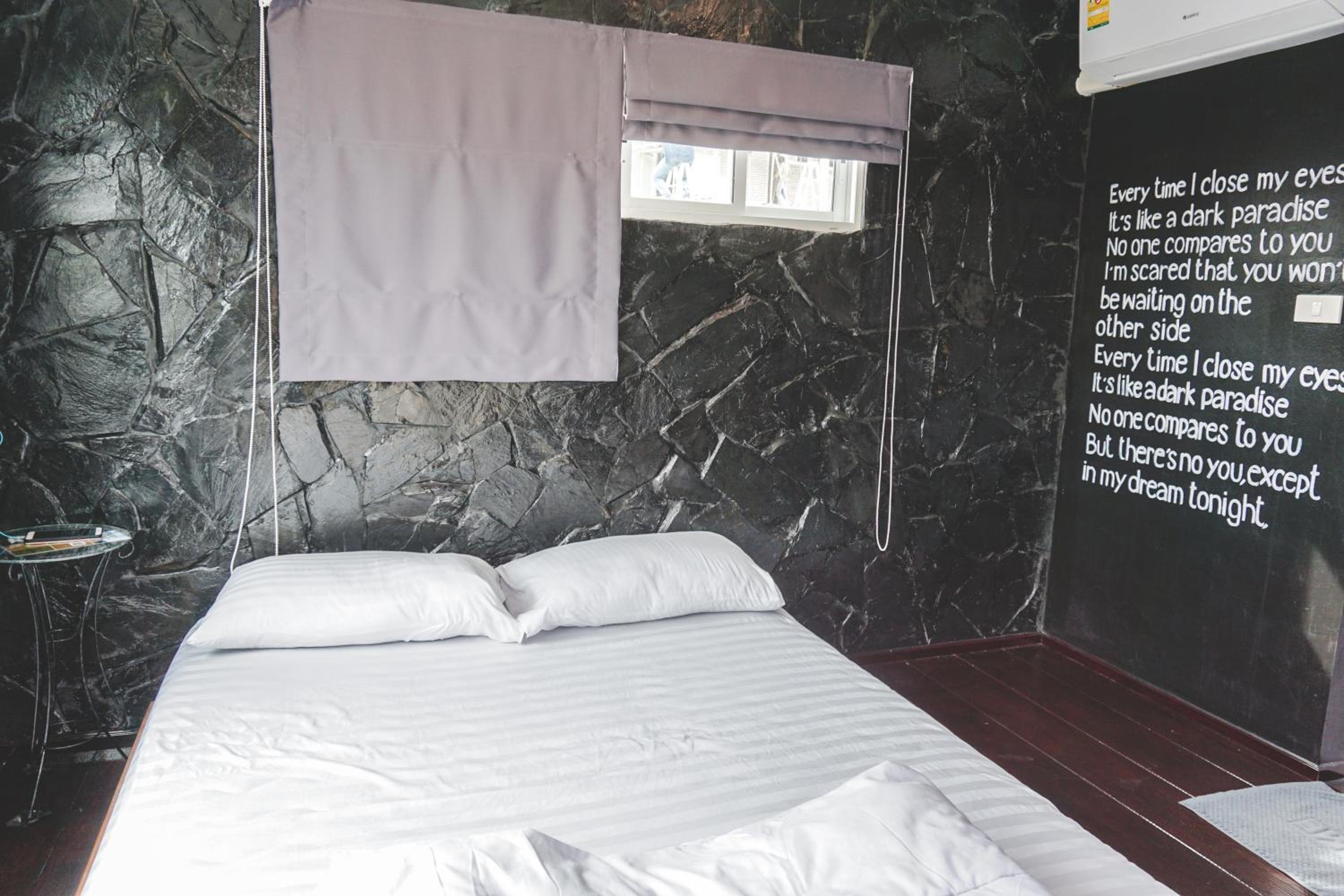 Patoey House