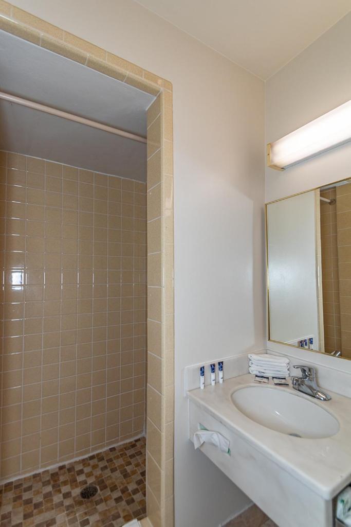 Americas Best Value Inn Ashtabula/Austinburg