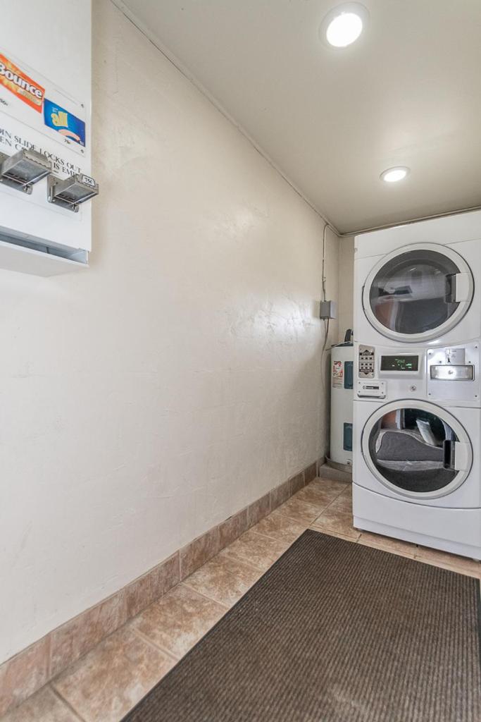 Americas Best Value Inn Ashtabula/Austinburg