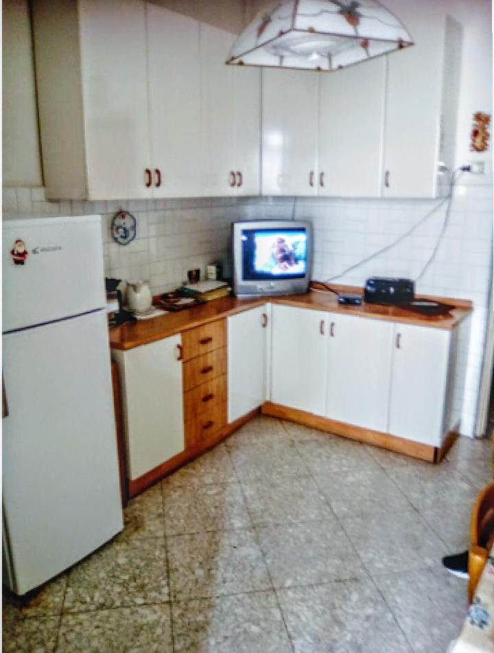 Sweet home