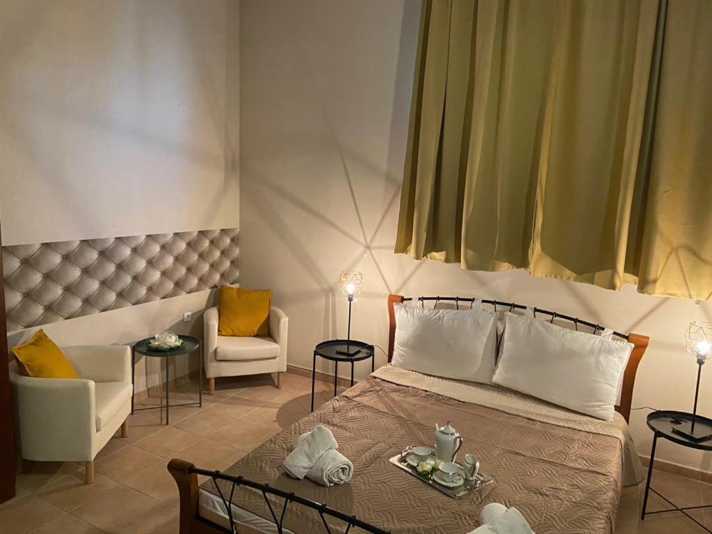 VALENTINA LUXURY view 2