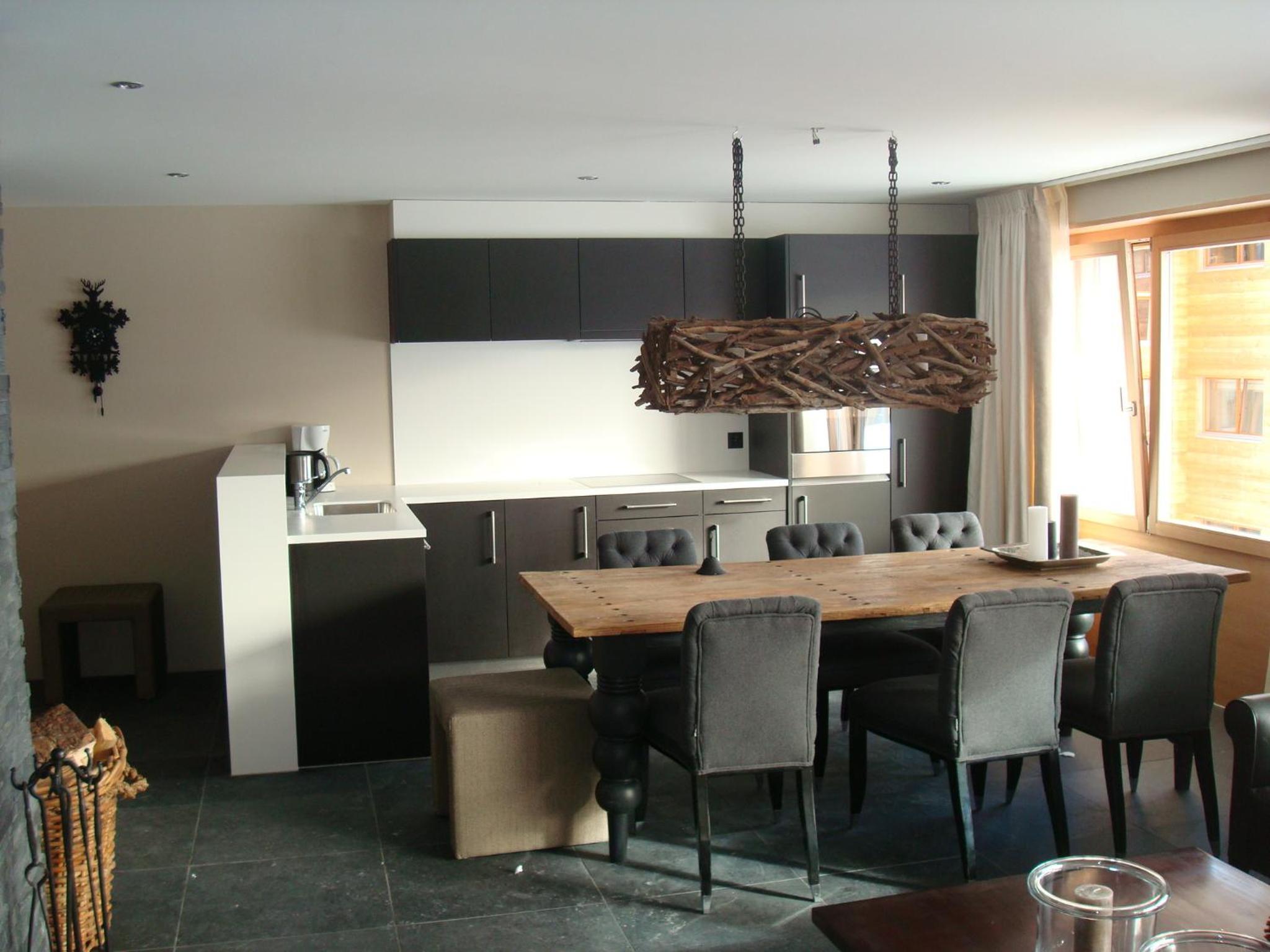 Apartment Caspar