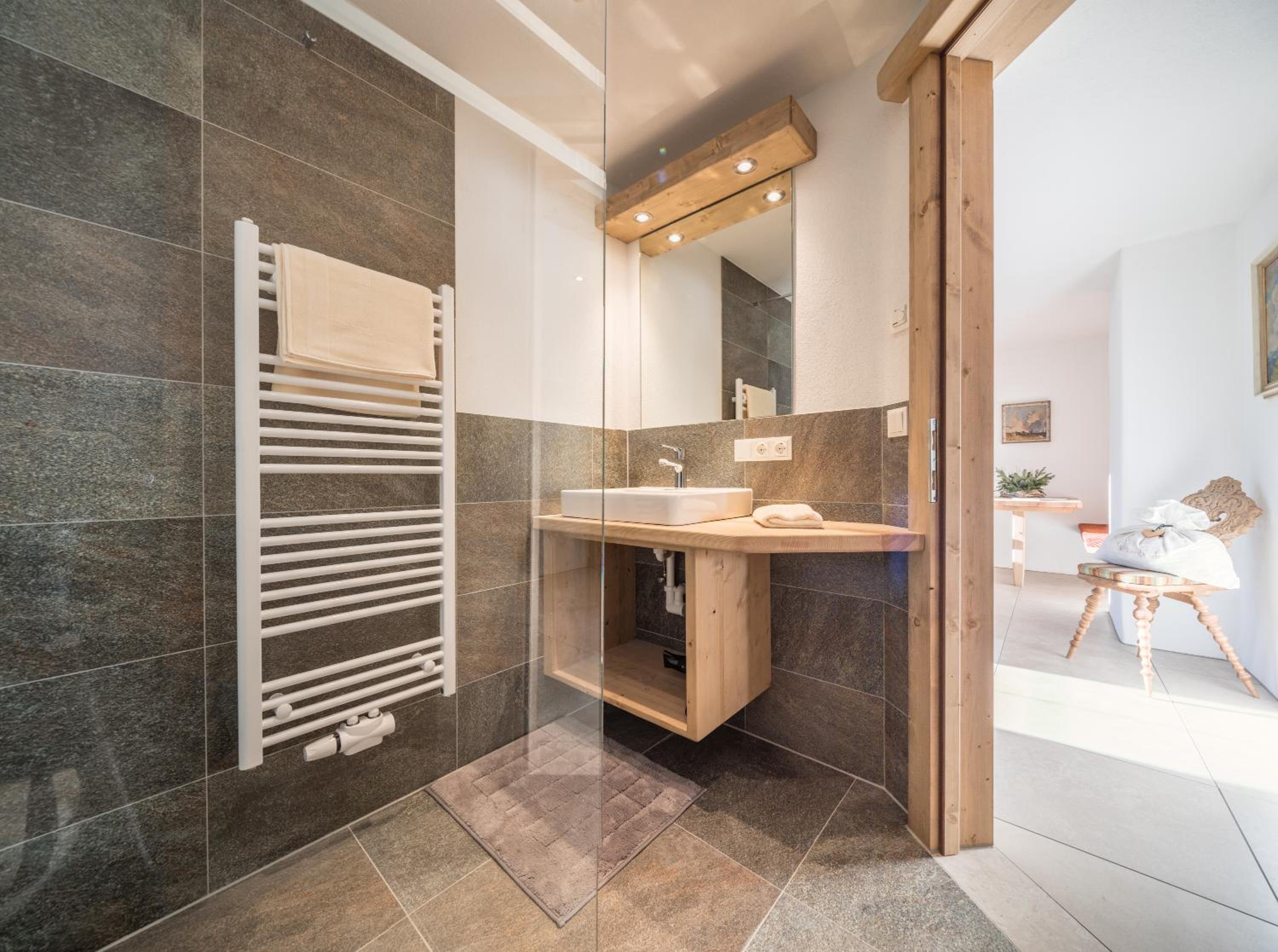 Landhaus Plainer view 4