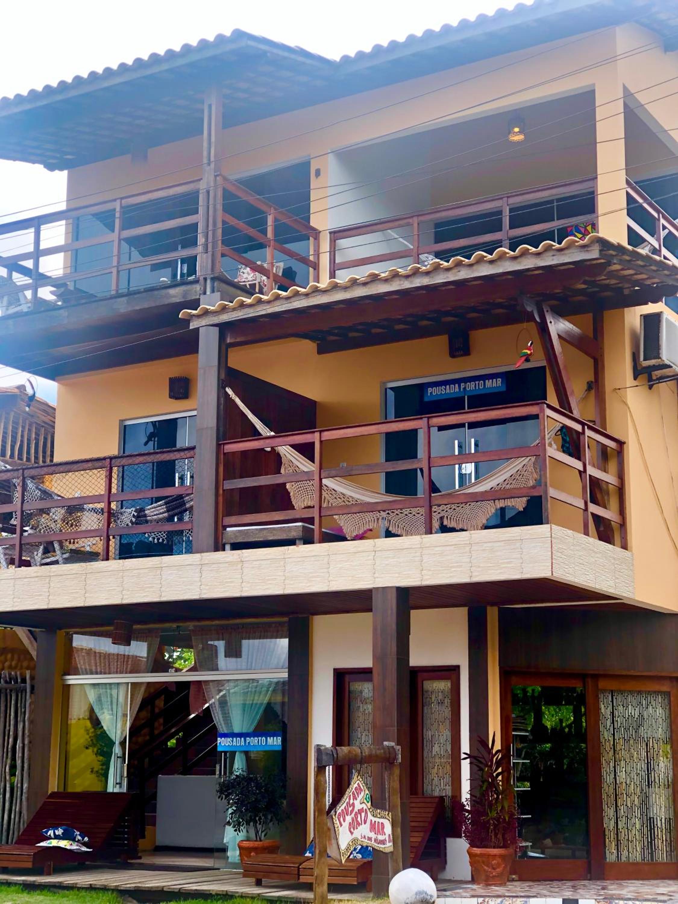 Villa Manoá