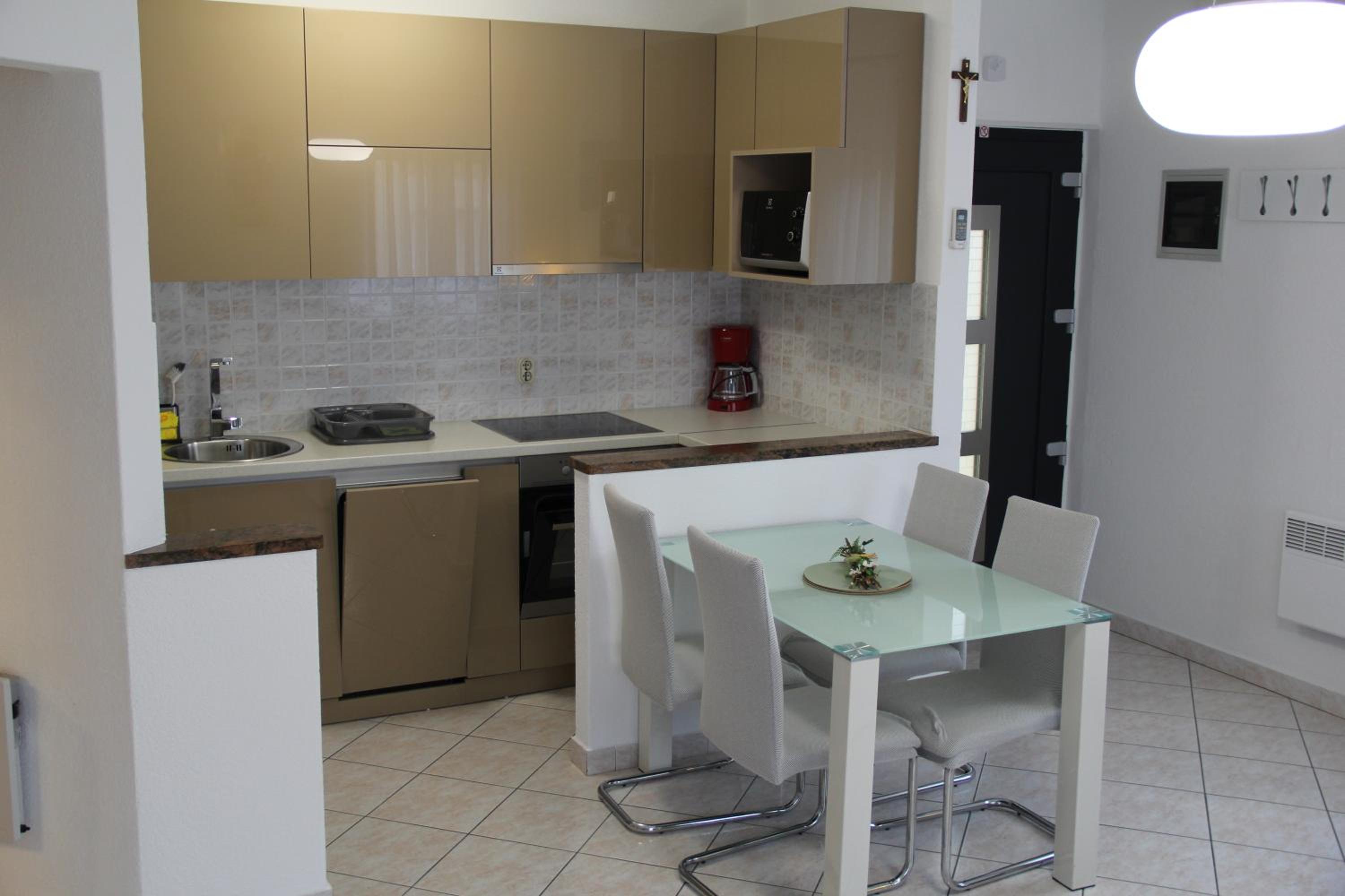 Vrsar Vacations - Apartment Zarko - Property Image 10