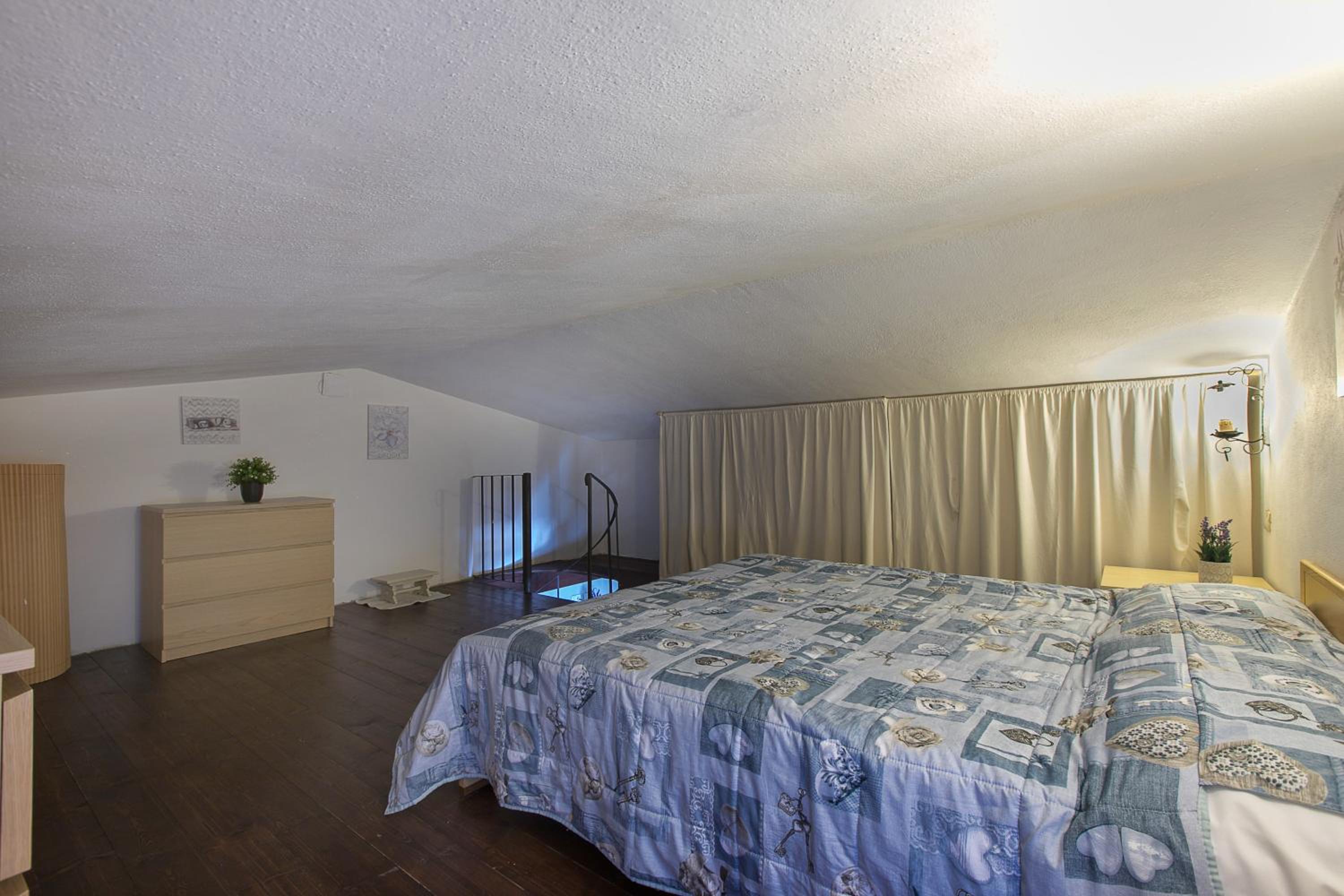 Agriturismo Torre Flavia