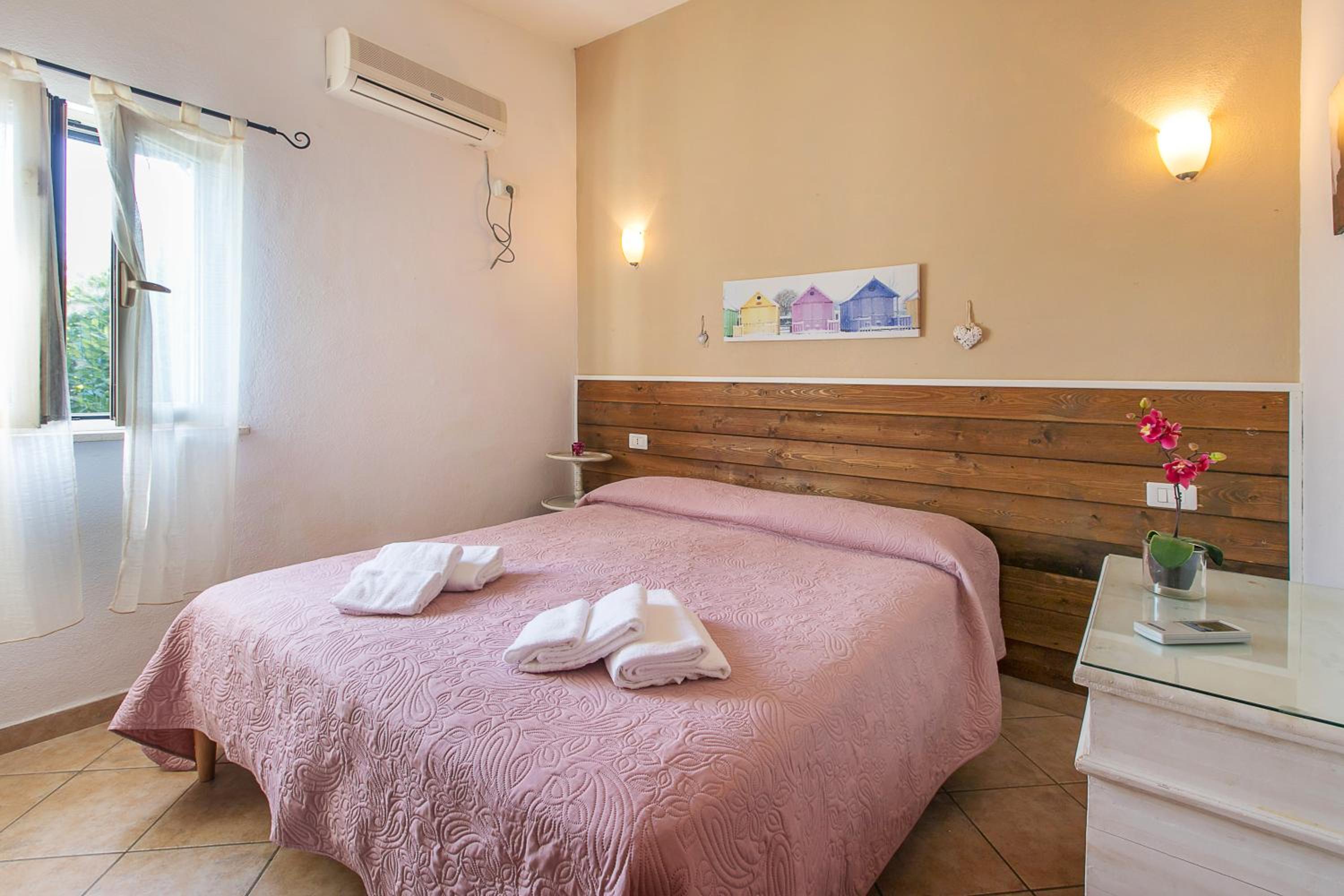 Agriturismo Torre Flavia