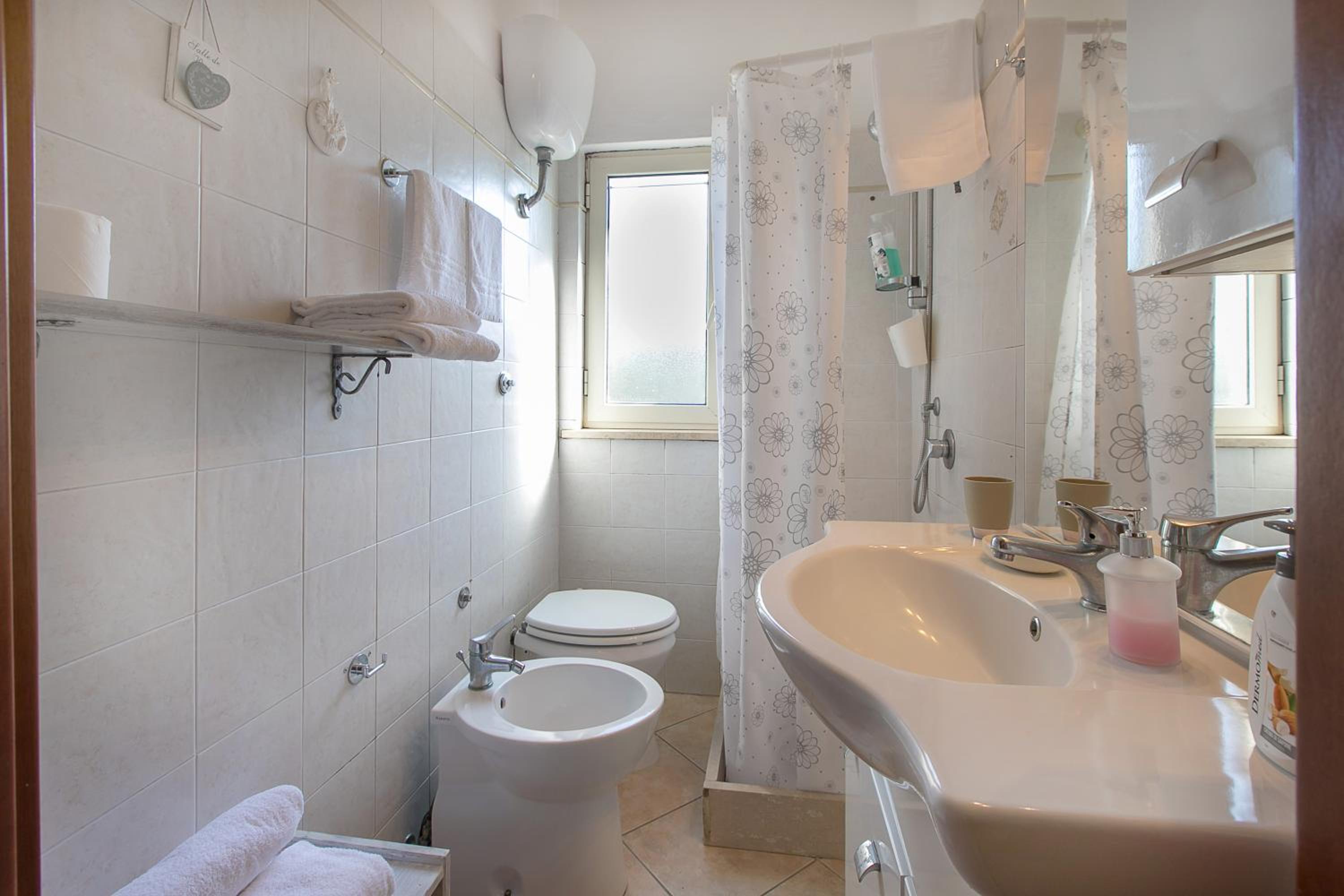 Agriturismo Torre Flavia