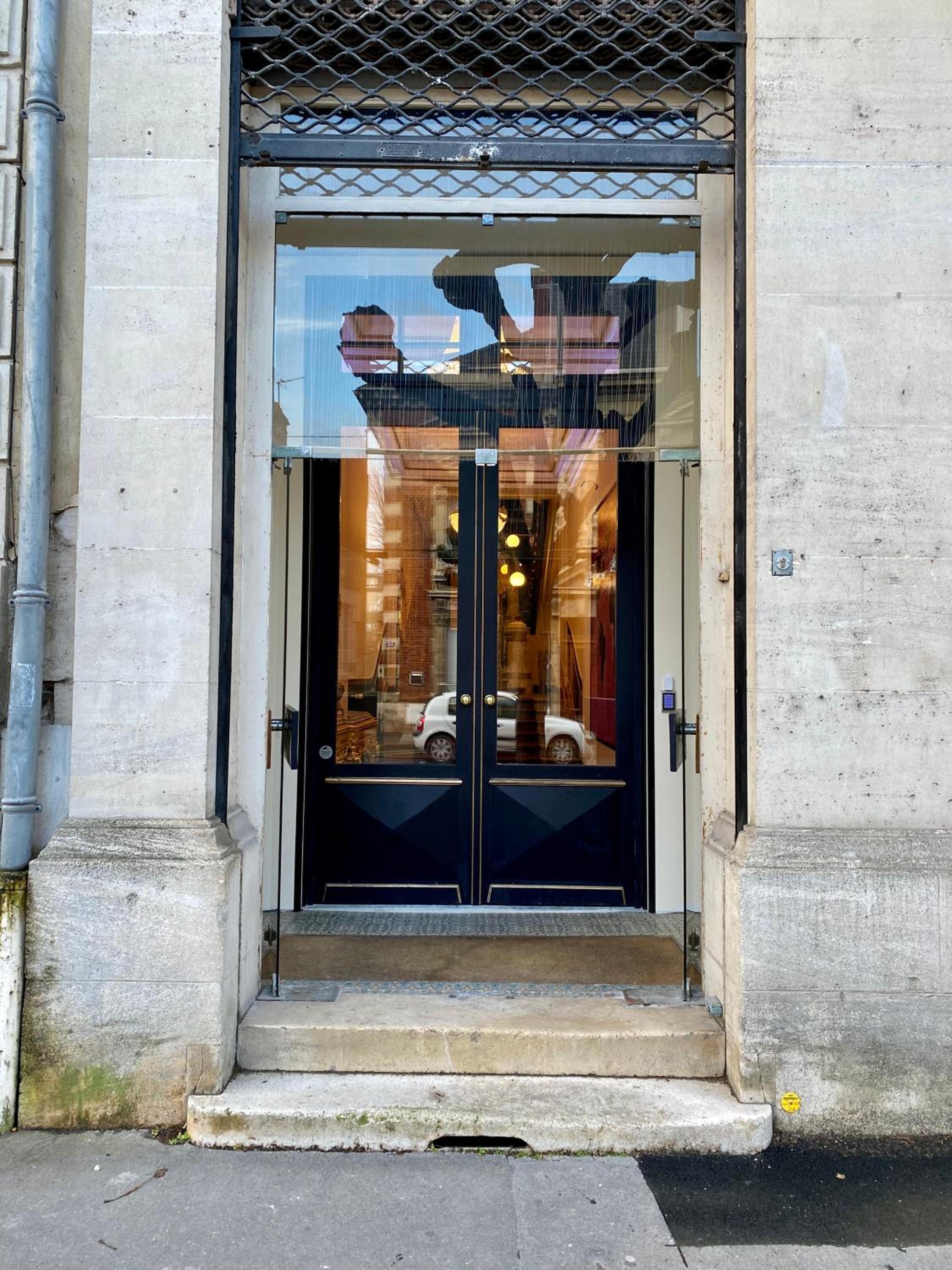 Salon Boyer, photo 19