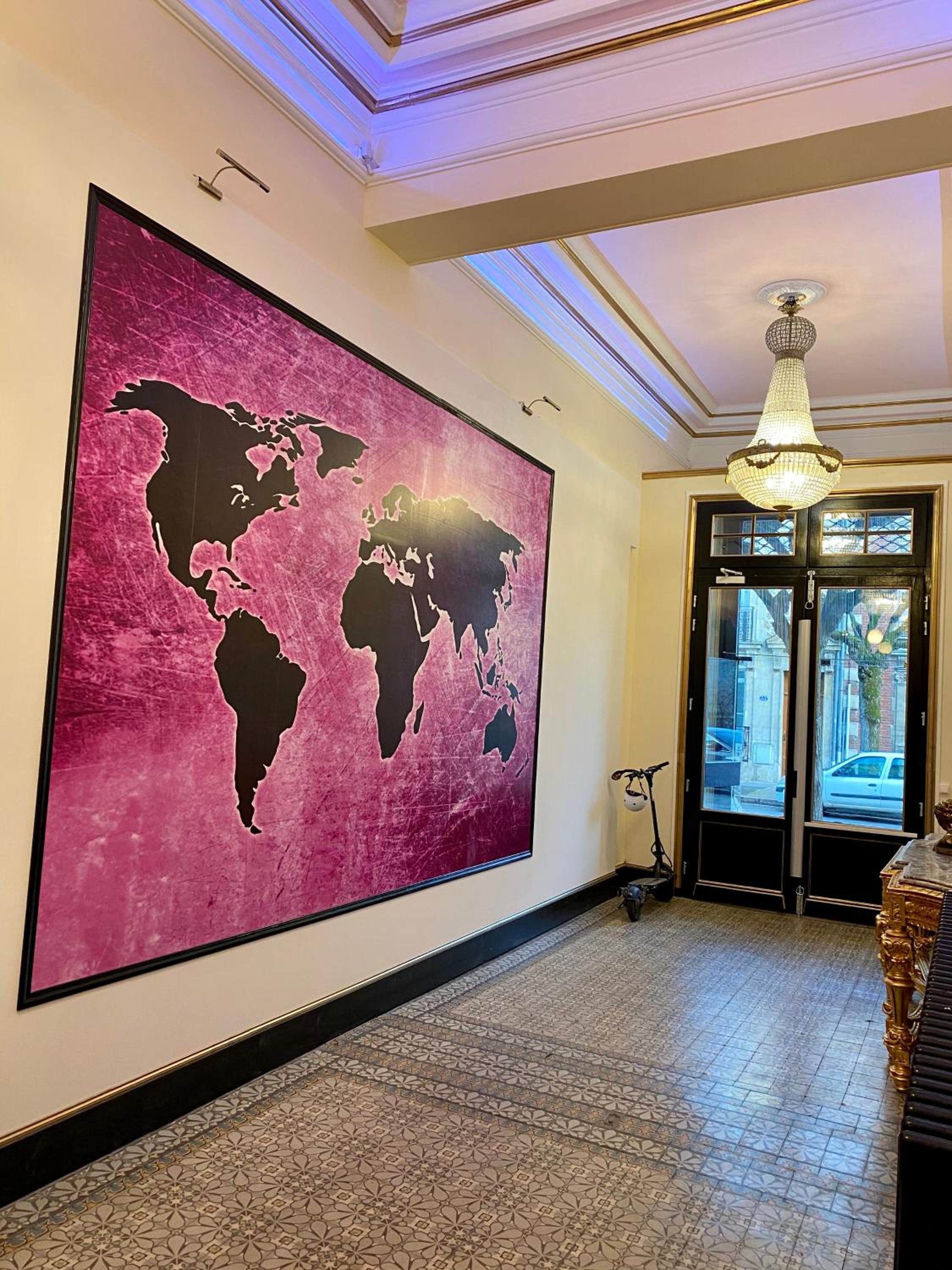 Salon Boyer, photo 62