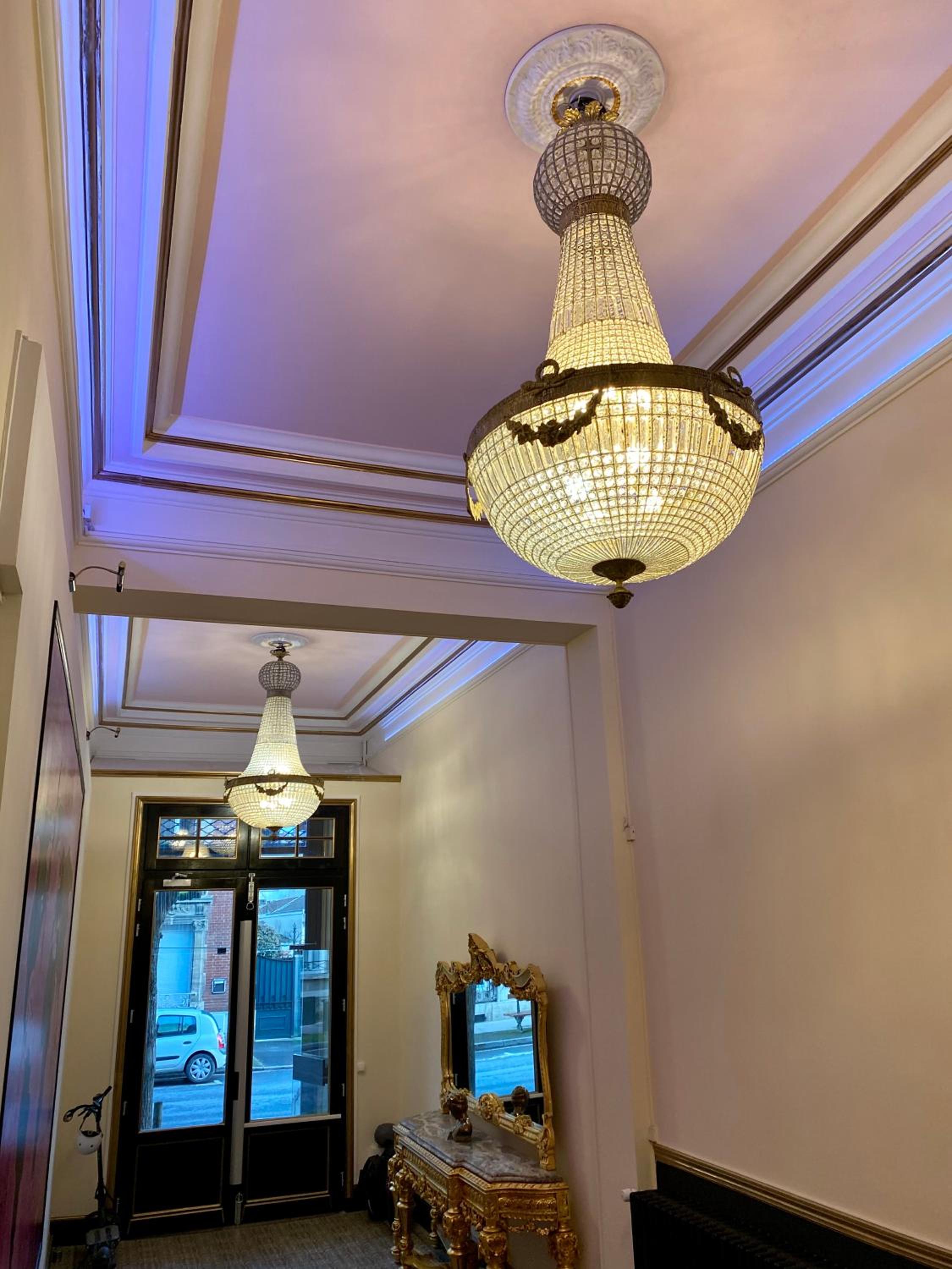 Salon Boyer, photo 69