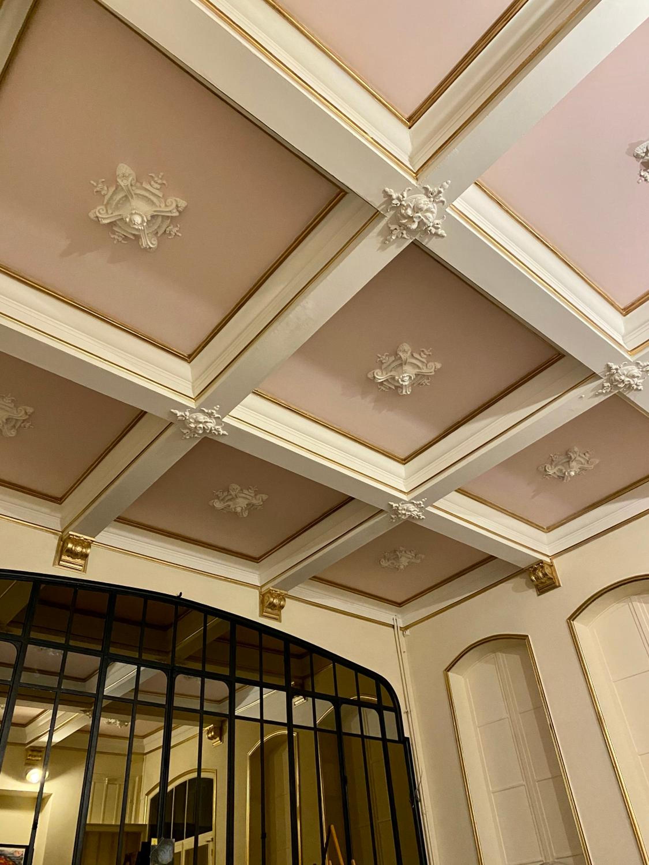 Salon Boyer, photo 28
