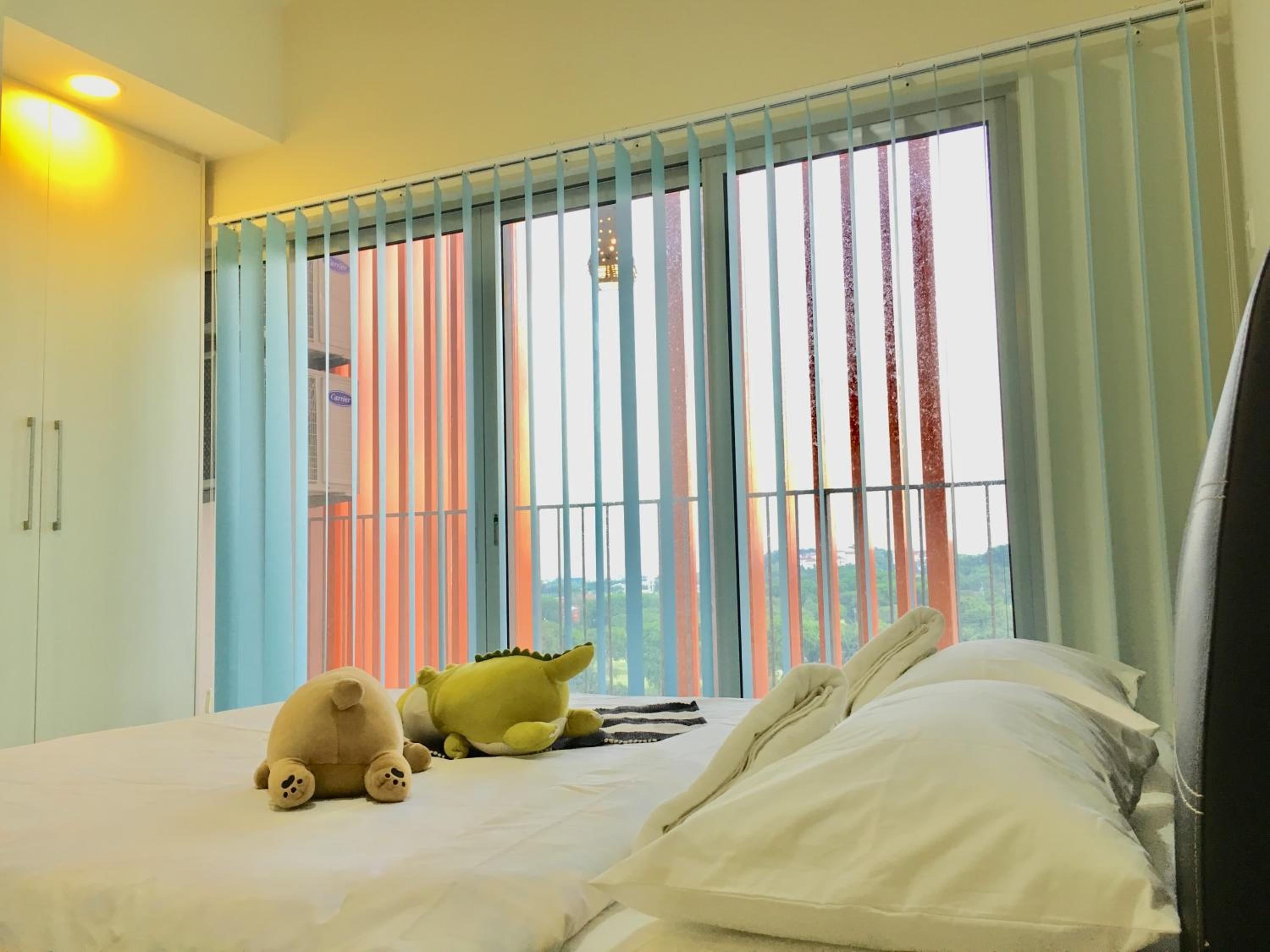 Suria Jelutong Studio by BeeStay photo 5