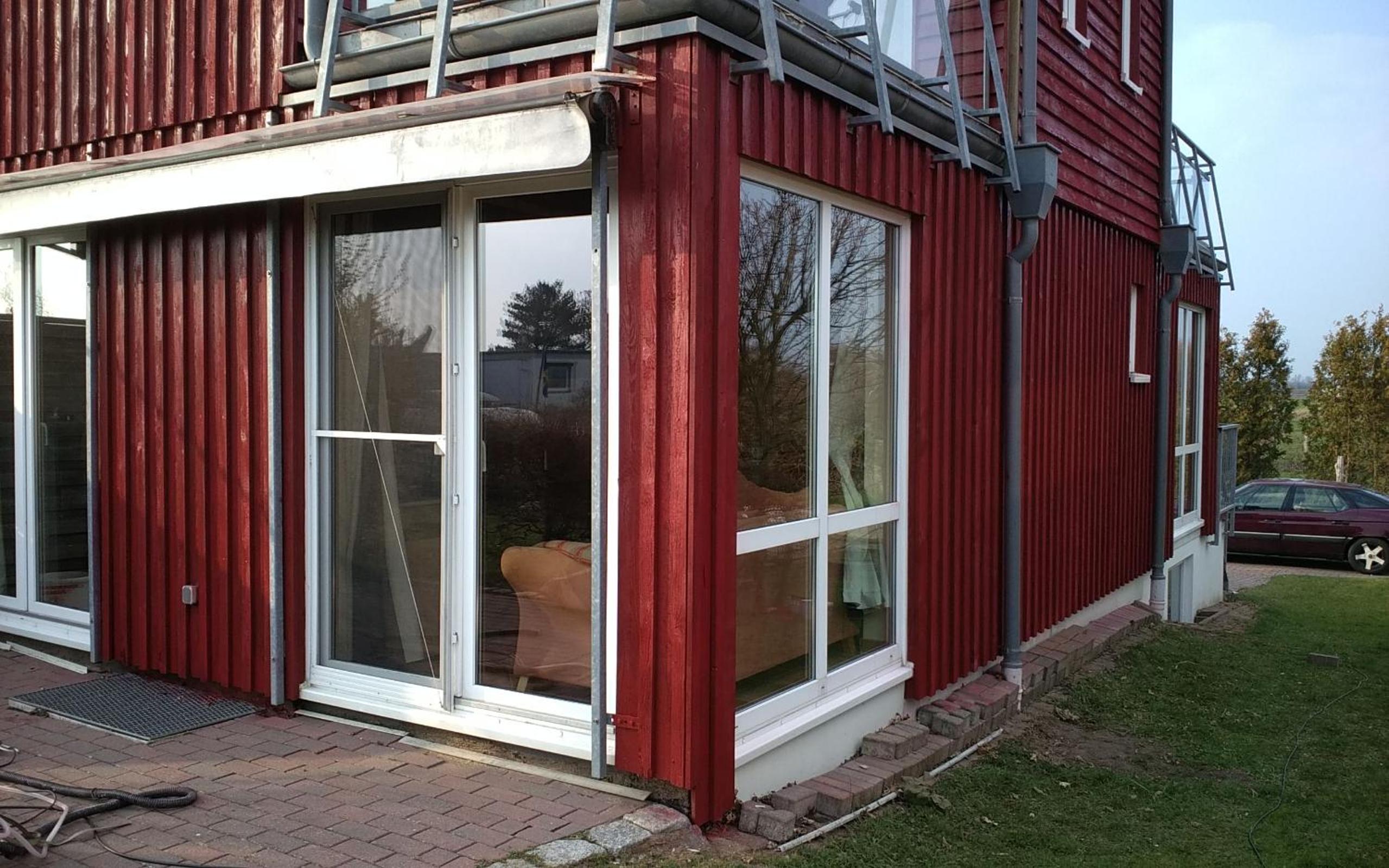 Haus Solvig