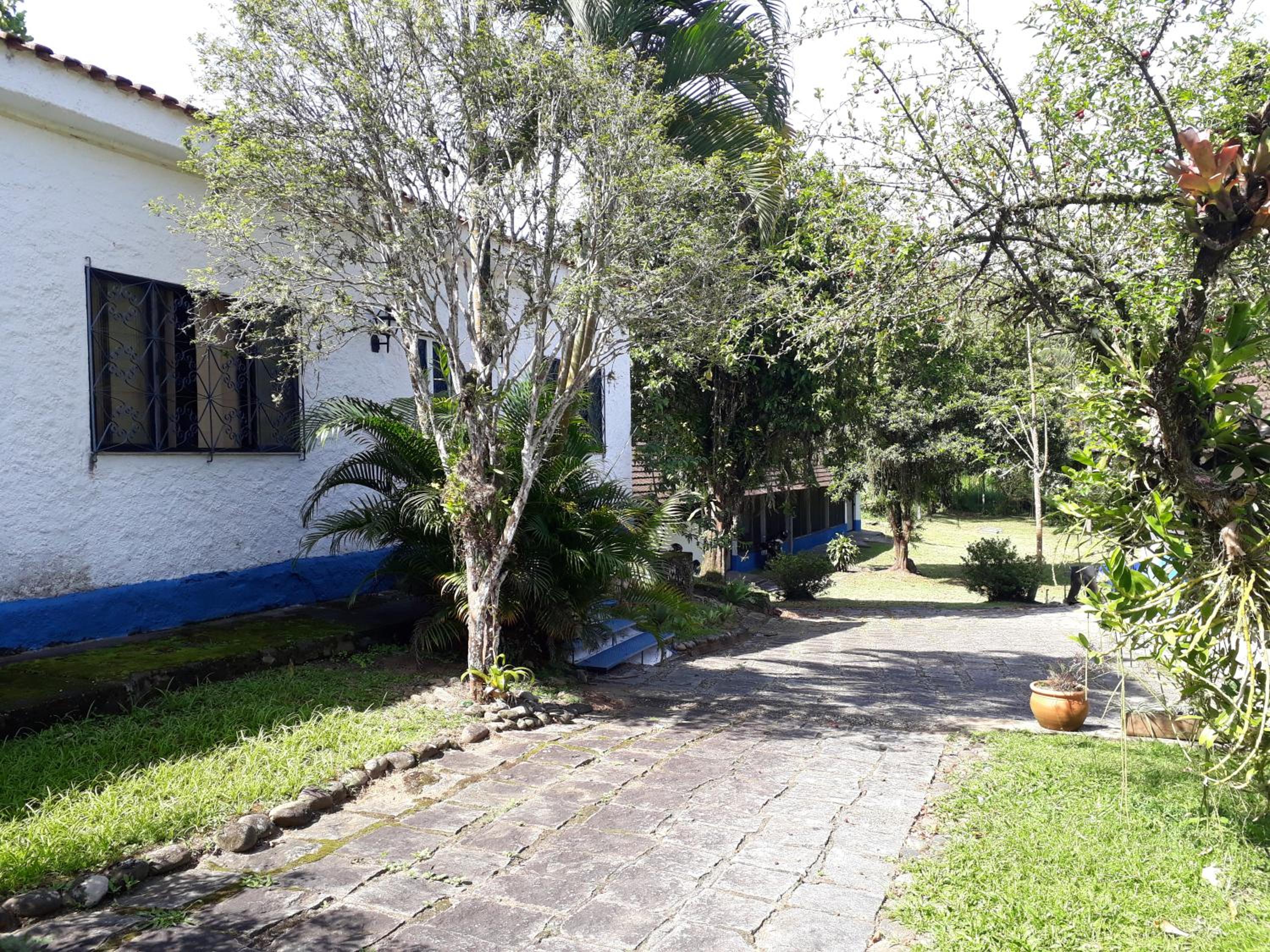 Pousada do Escultor view 3