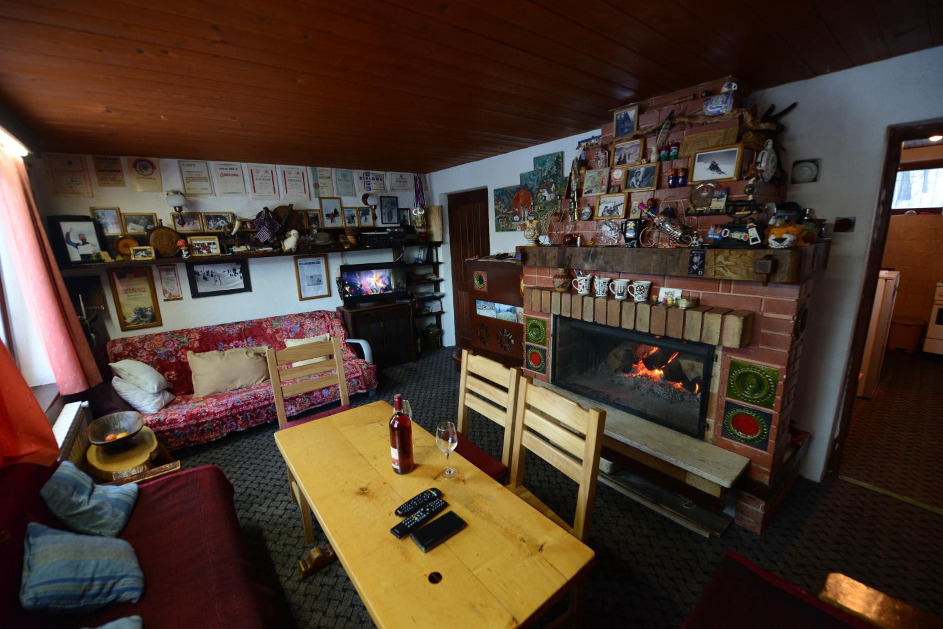 Čarobna Kuća Jahorina