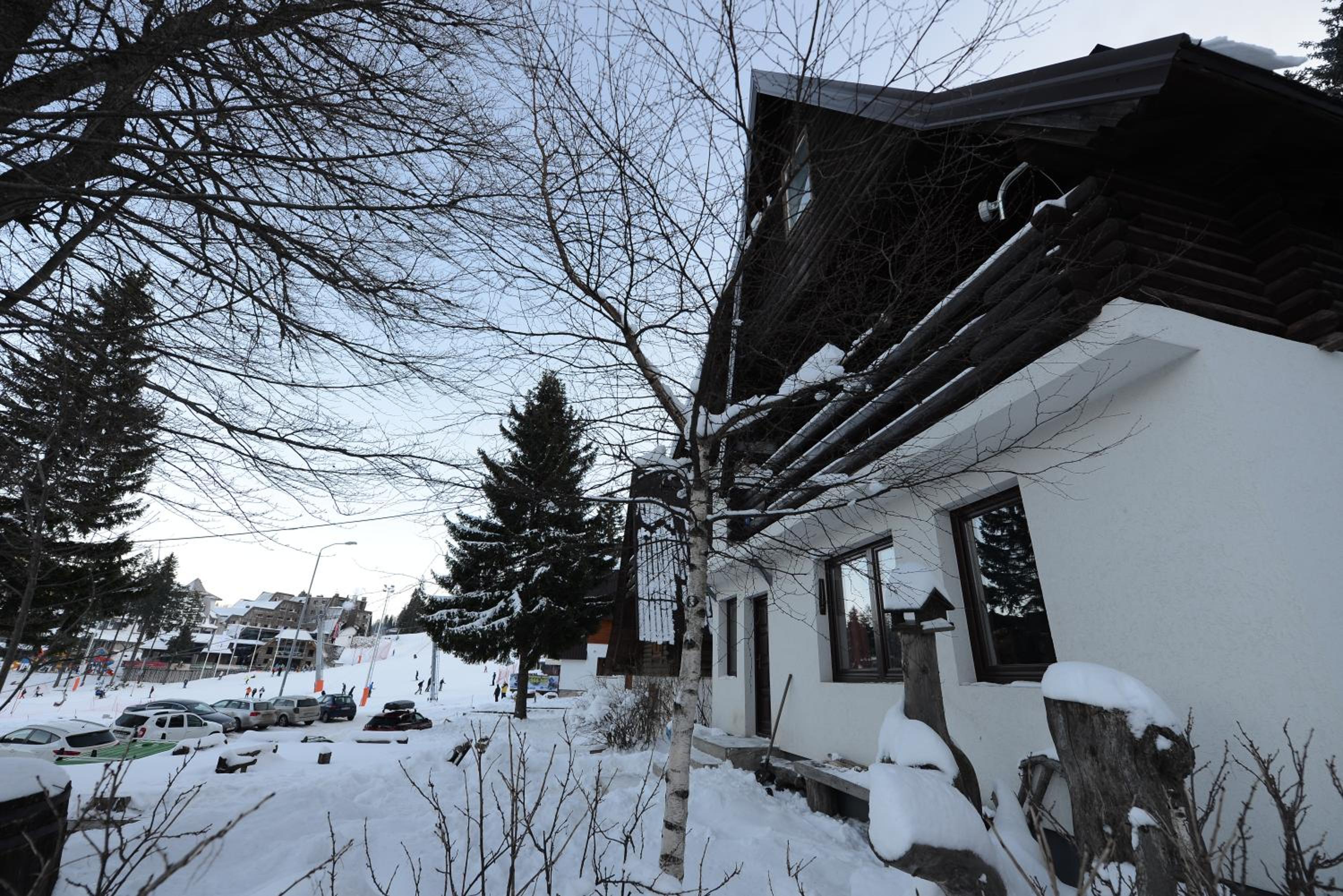 Čarobna Kuća Jahorina
