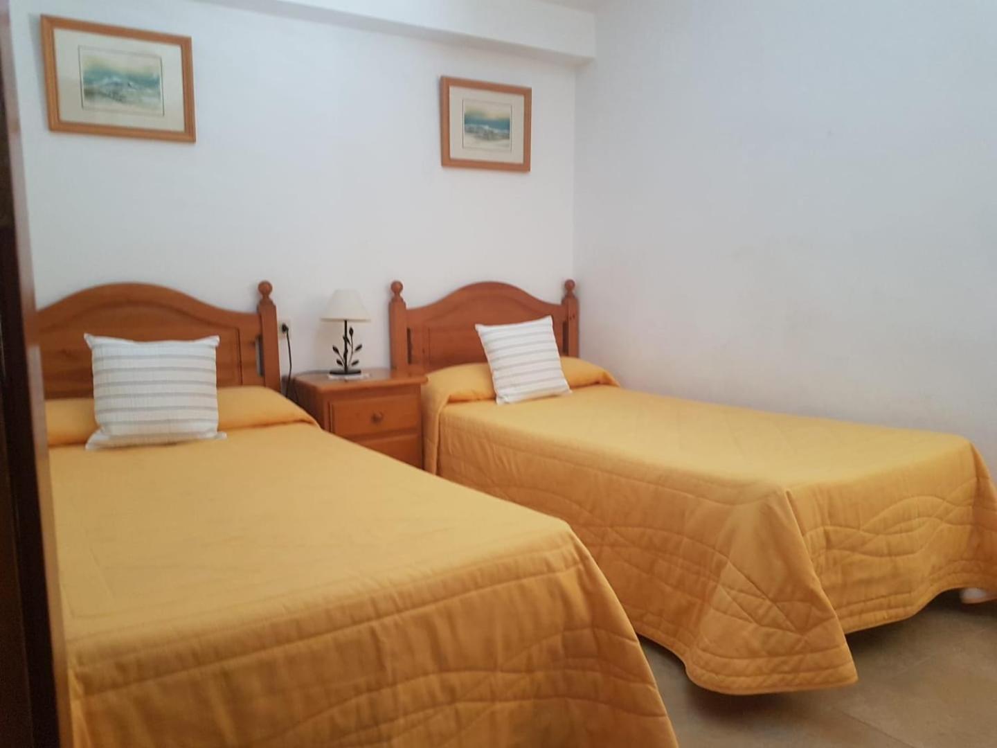 Vivienda Vacacional la Palmera view 5