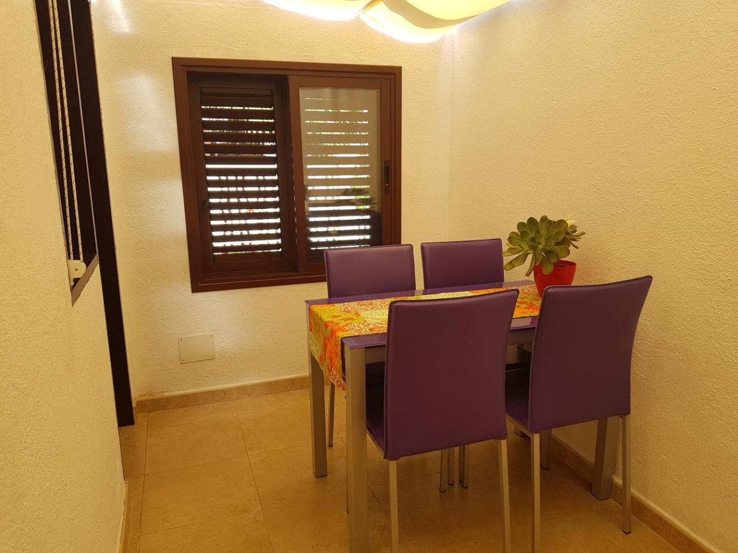 Vivienda Vacacional la Palmera view 4