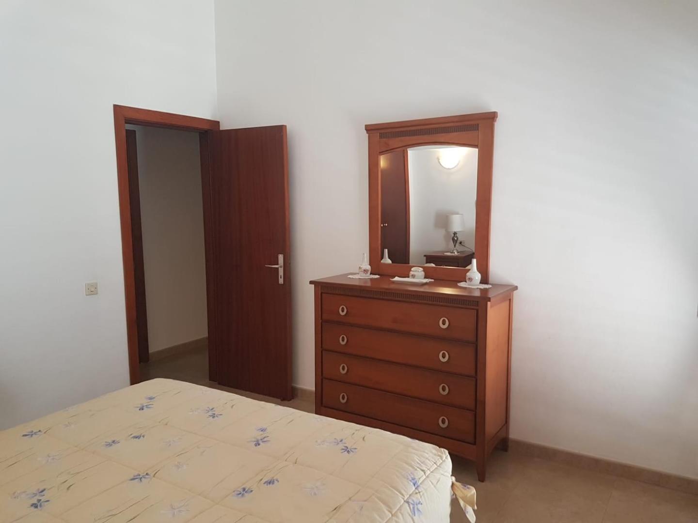 Vivienda Vacacional la Palmera view 2